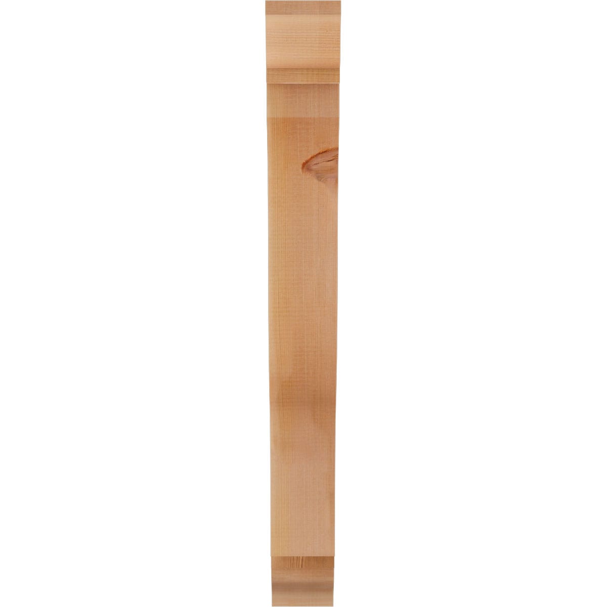 Ekena Millwork BKT04X24X36FST01SWR Exterior-Brackets-Braces - View #2