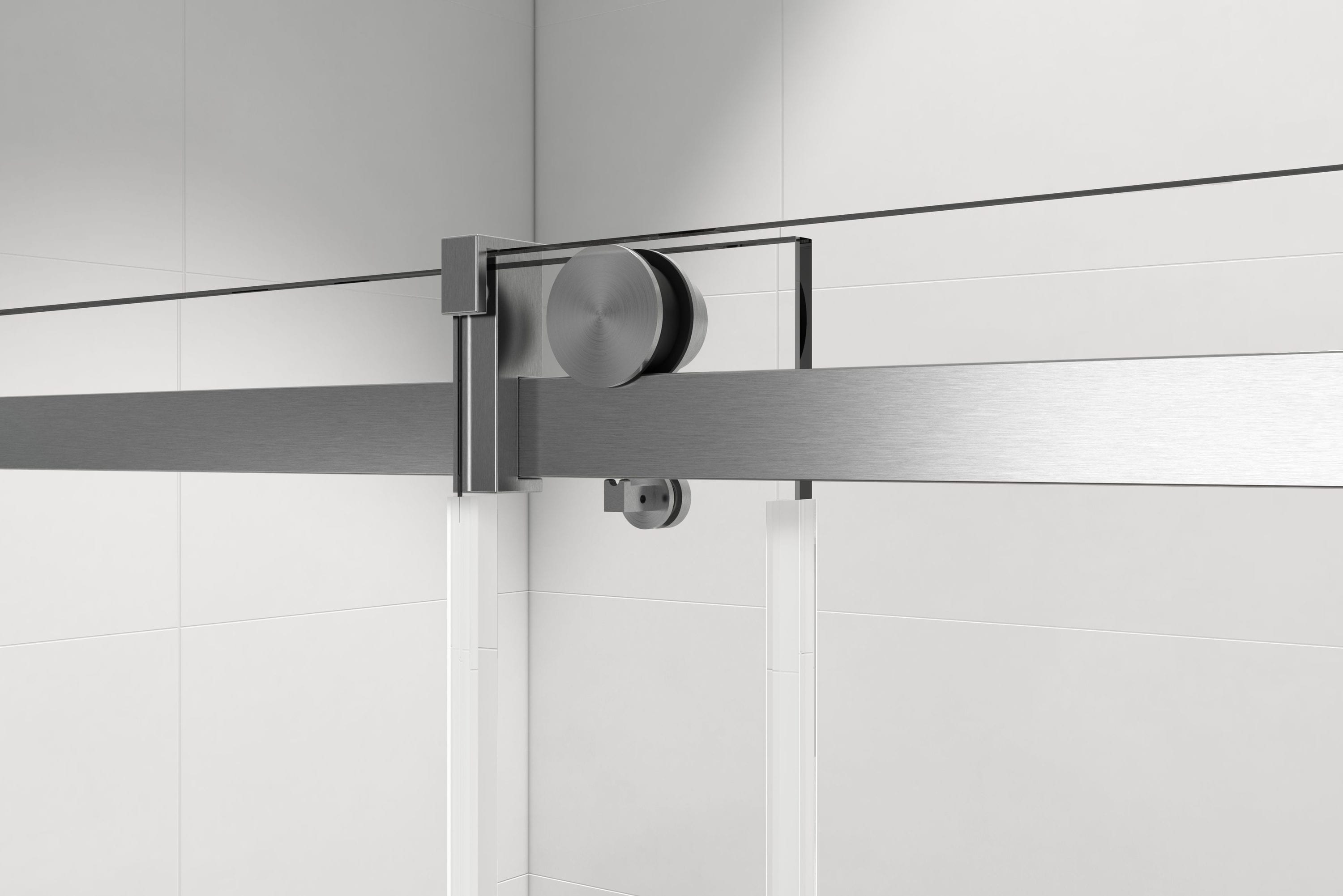 CASAINC CVY-SS10-60BR Shower-Doors - View #4