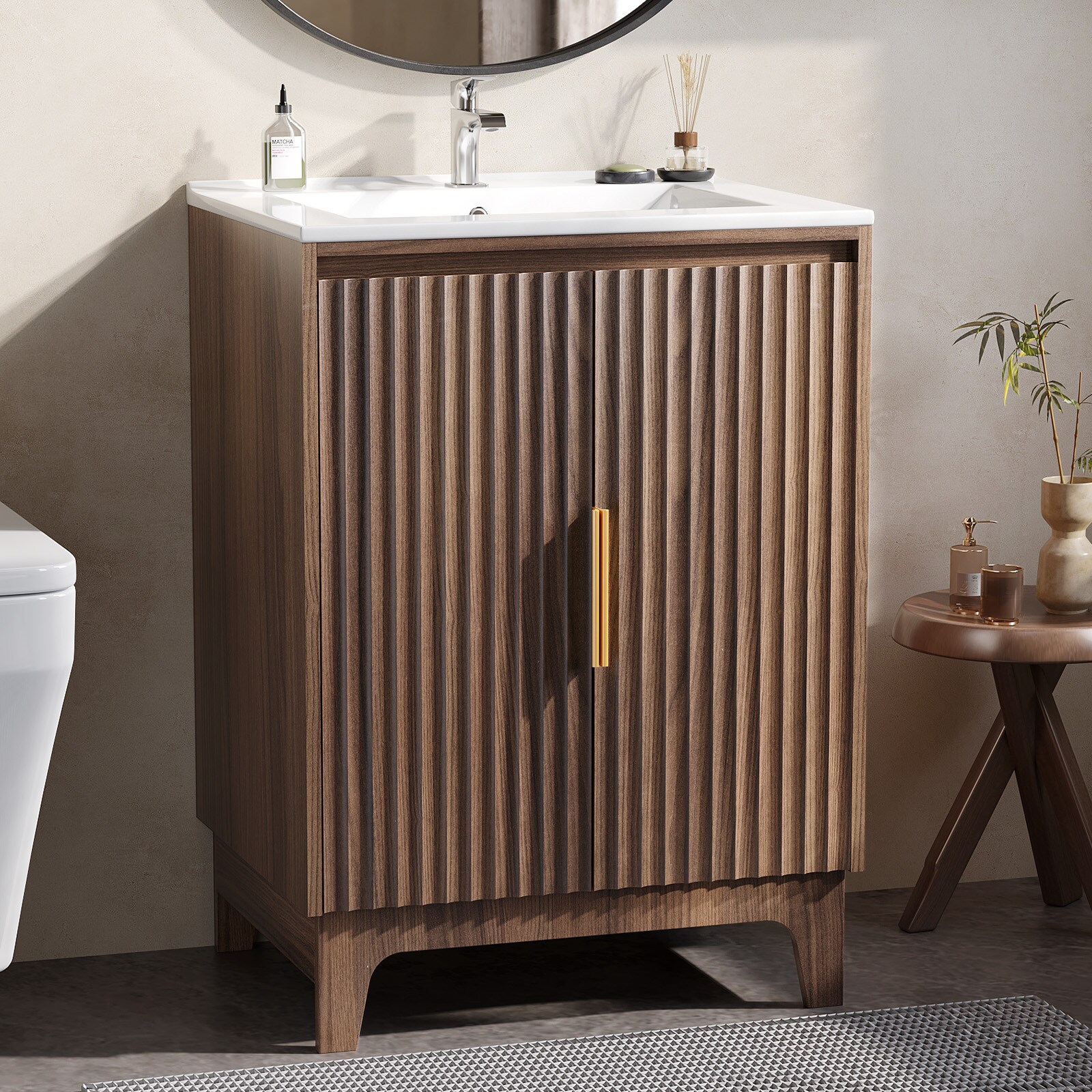 VINGLI BV6541 Bath-Vanity-Combo - View #8