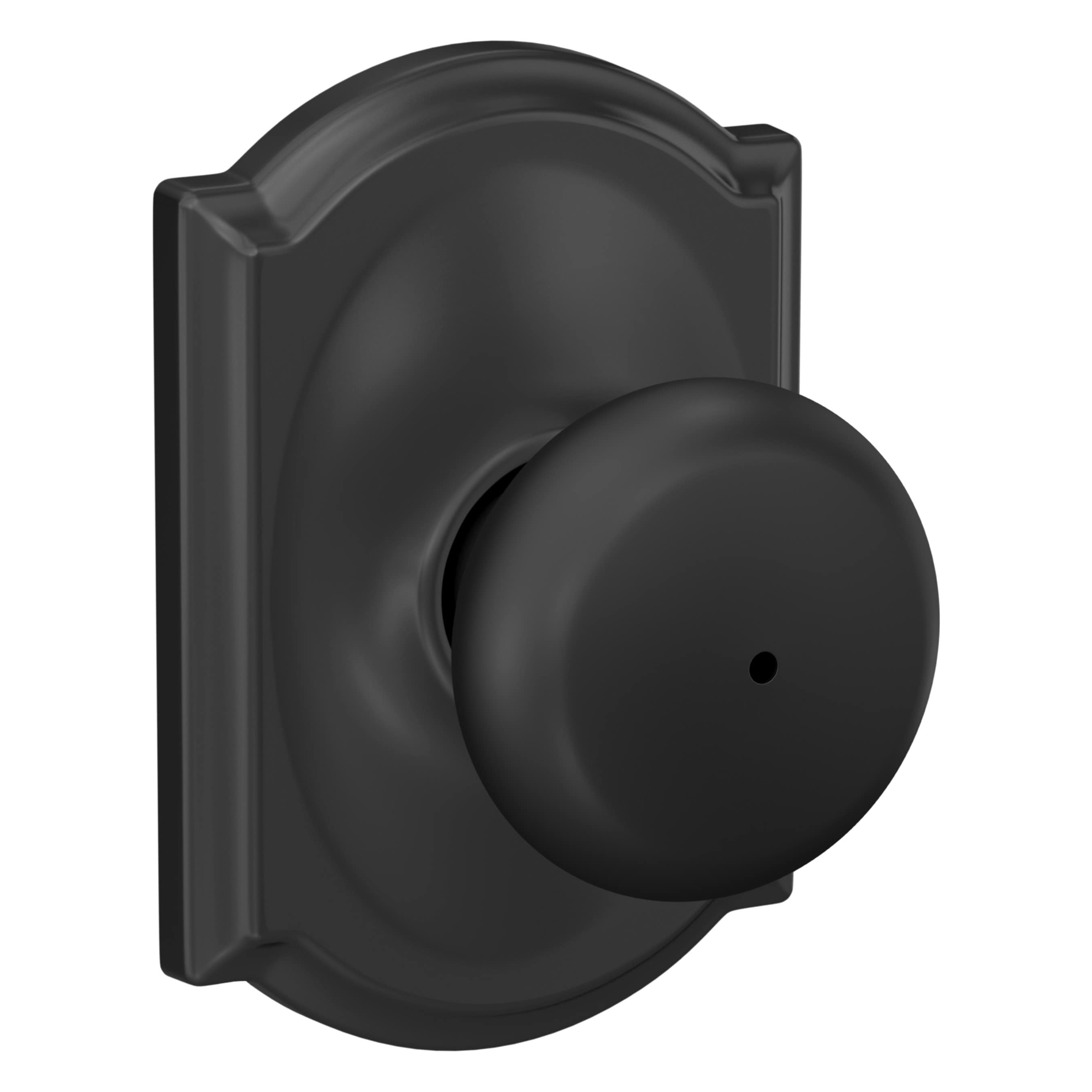 Schlage F40 PLY 622 CAM Door-Knobs - View #2