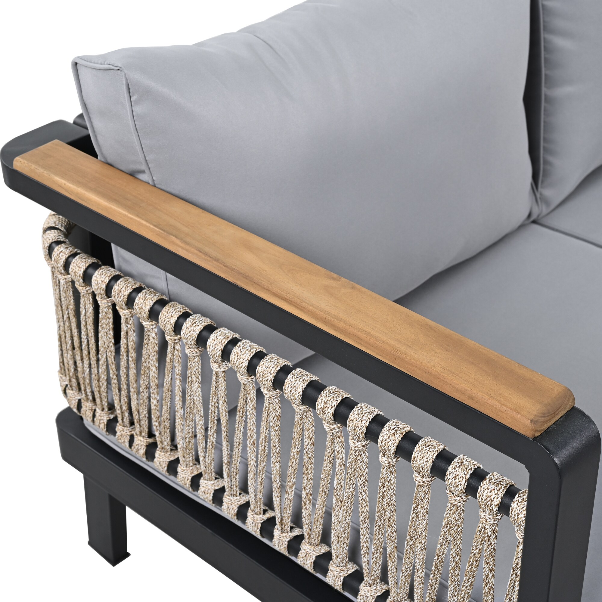 ModernLuxe L-N719Z000130E Patio-Conversation-Sets - View #13