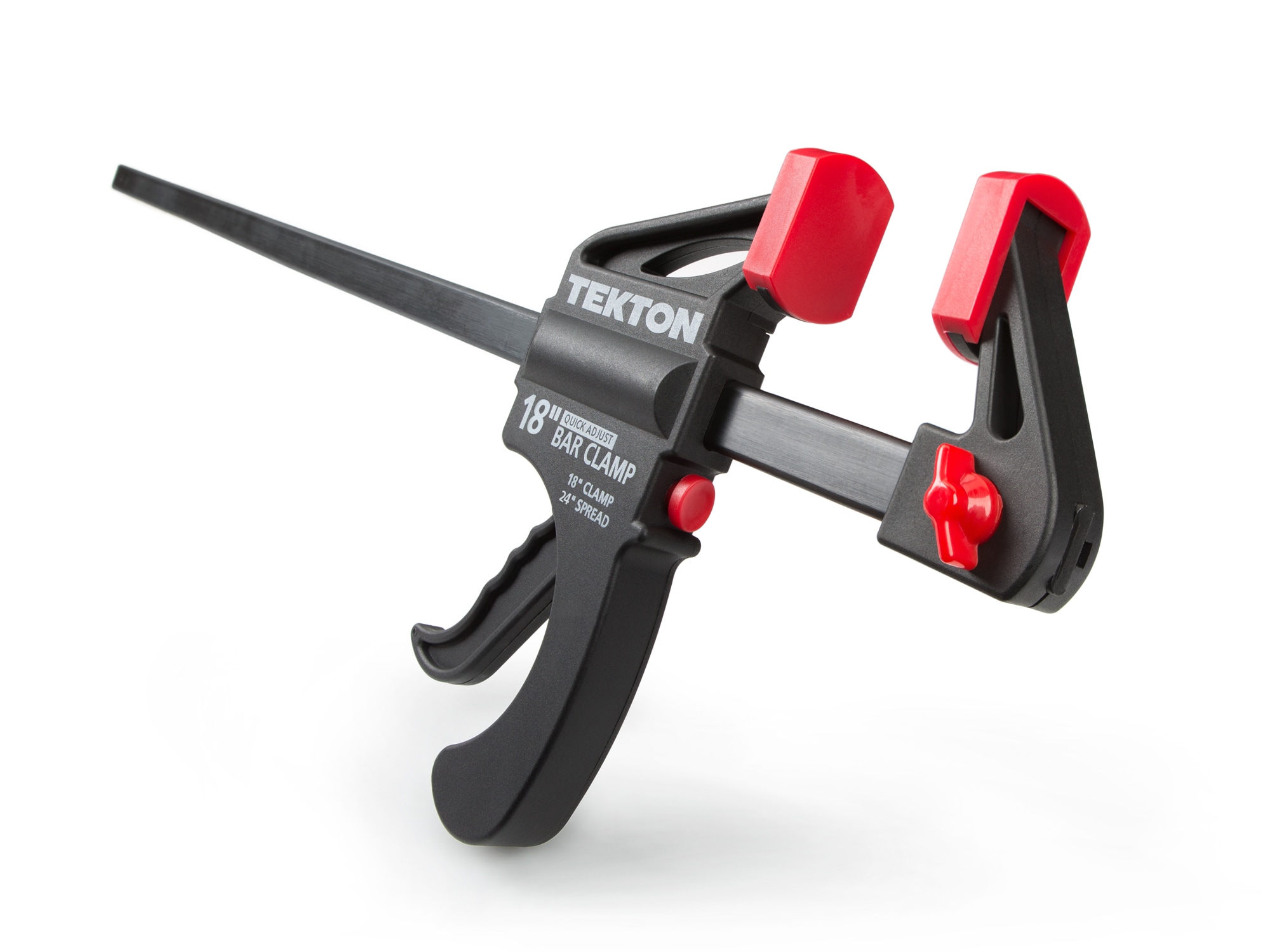 TEKTON 39183 18-in Clamps Bar Clamp
