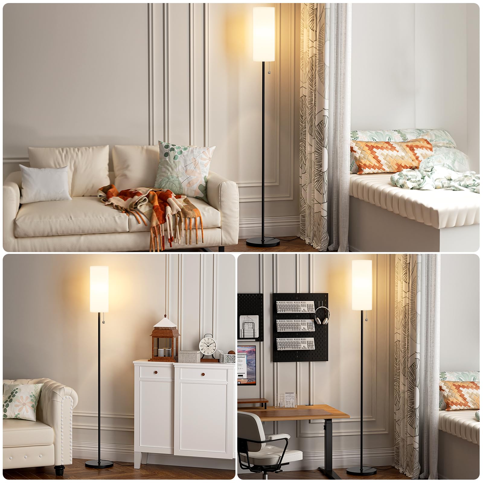 IJBUHV 678887778048 floorlamps - View #4