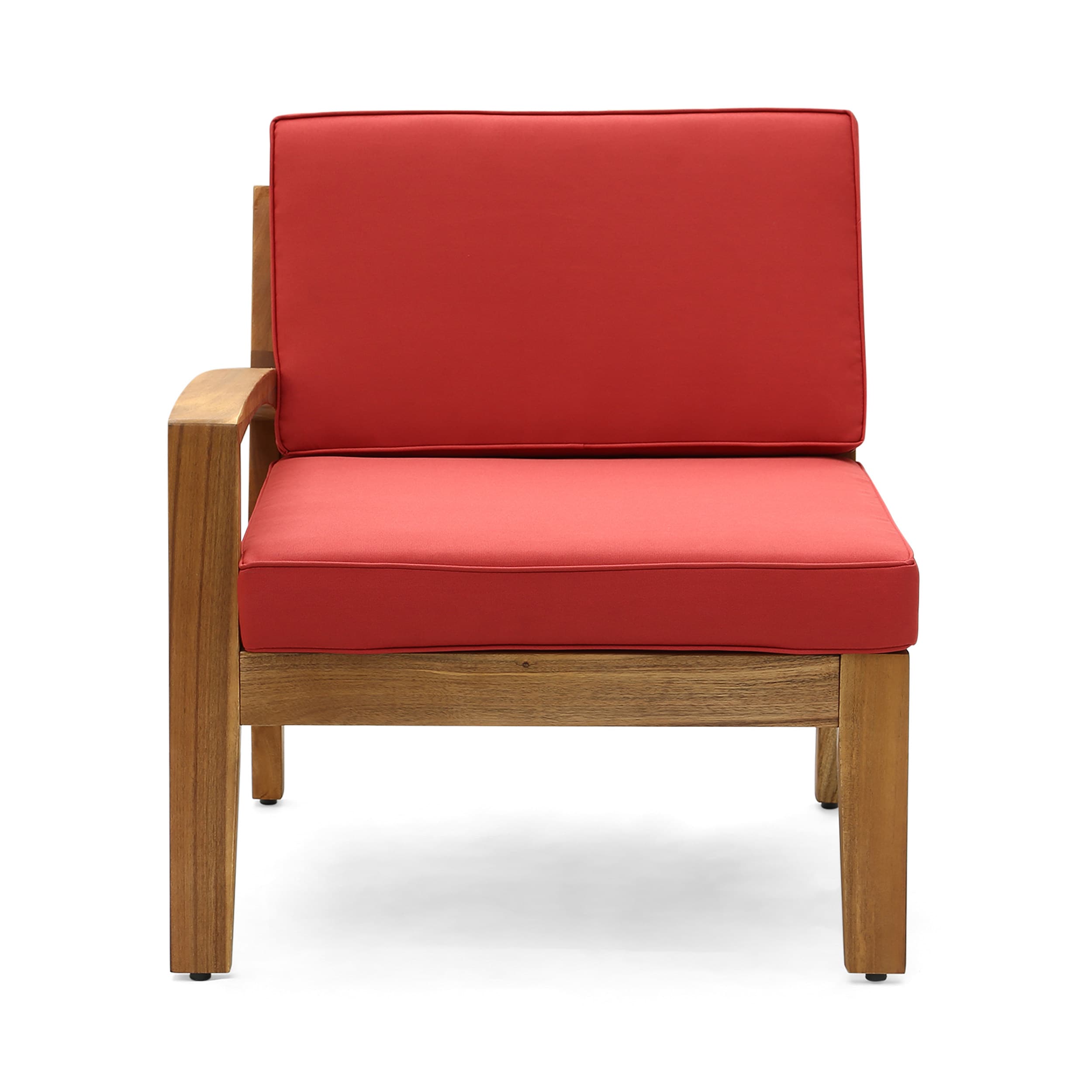 AHIOU HOME ZAAHG-63702REDSF Patio-Conversation-Sets - View #5