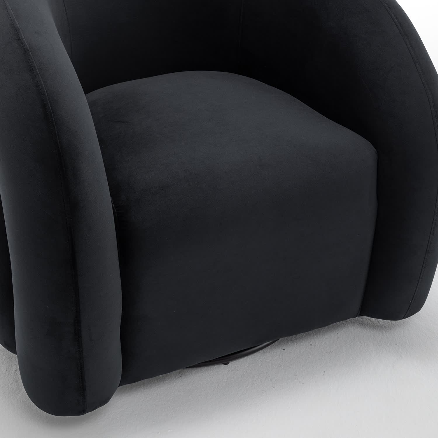 SEYNAR XY720-BLACK-S2 chairs - View #5