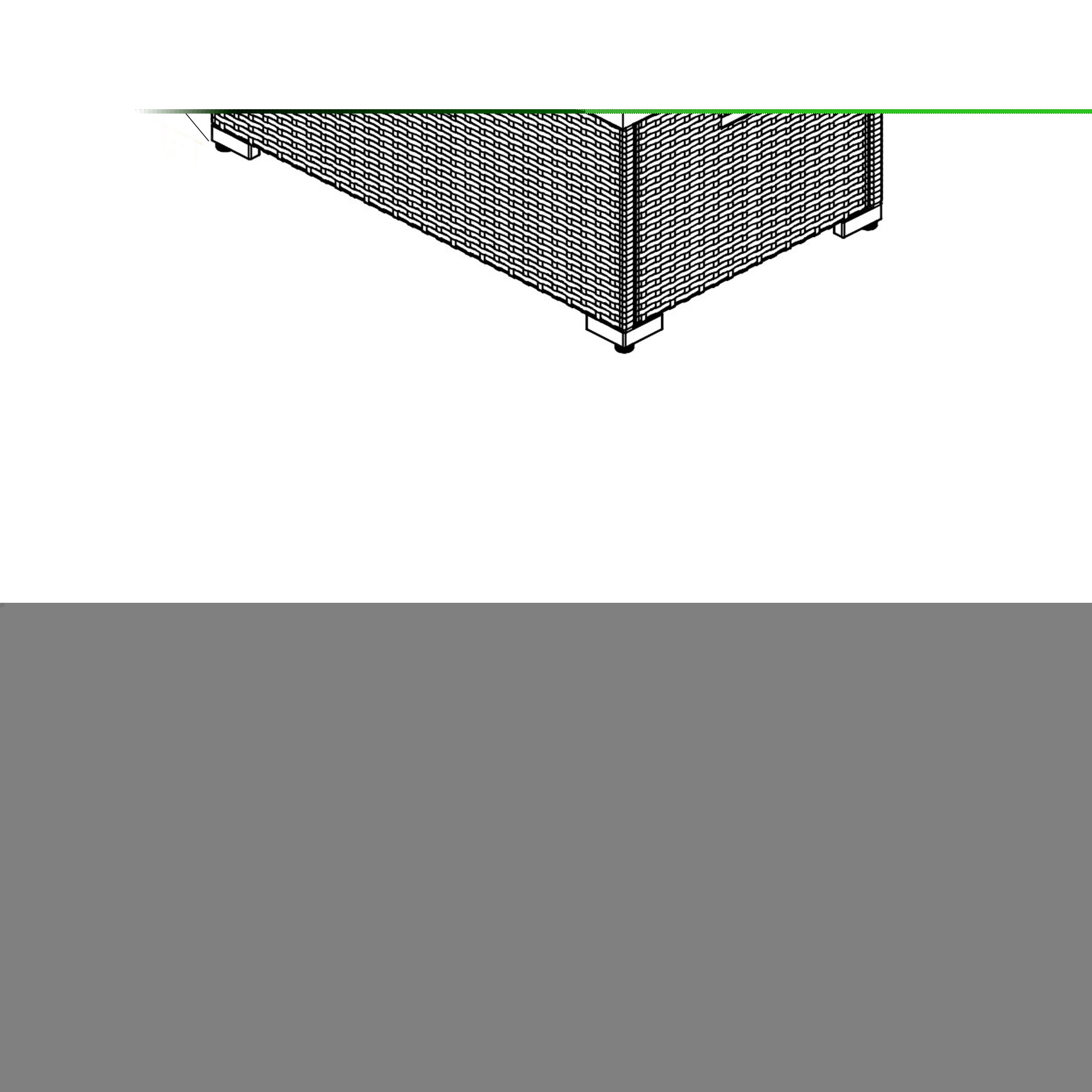 LOVMOR SF-WO-W853P202196 Outdoor-Gas-Firepits - View #7