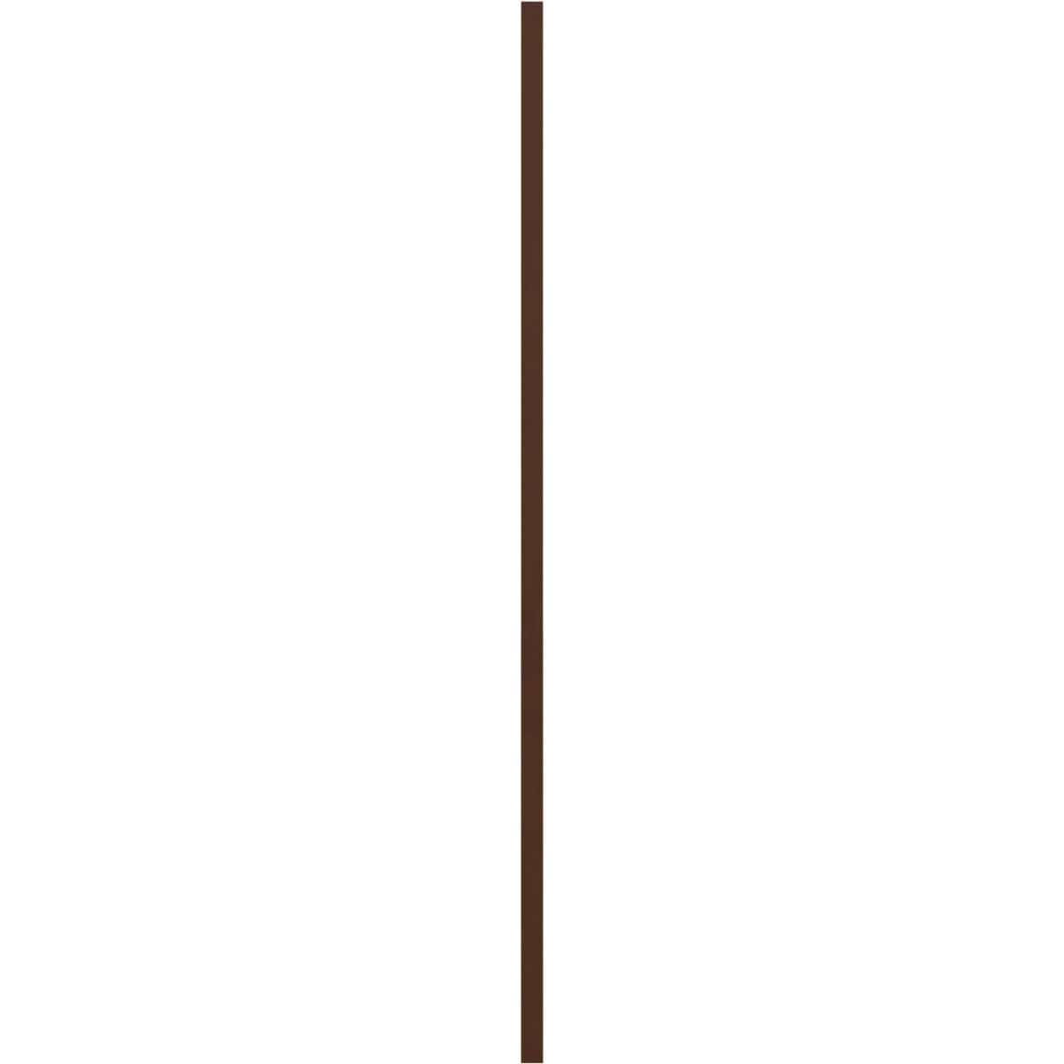 Ekena Millwork MLDA12X47WOLMA Wall-Panel-Moulding - View #4