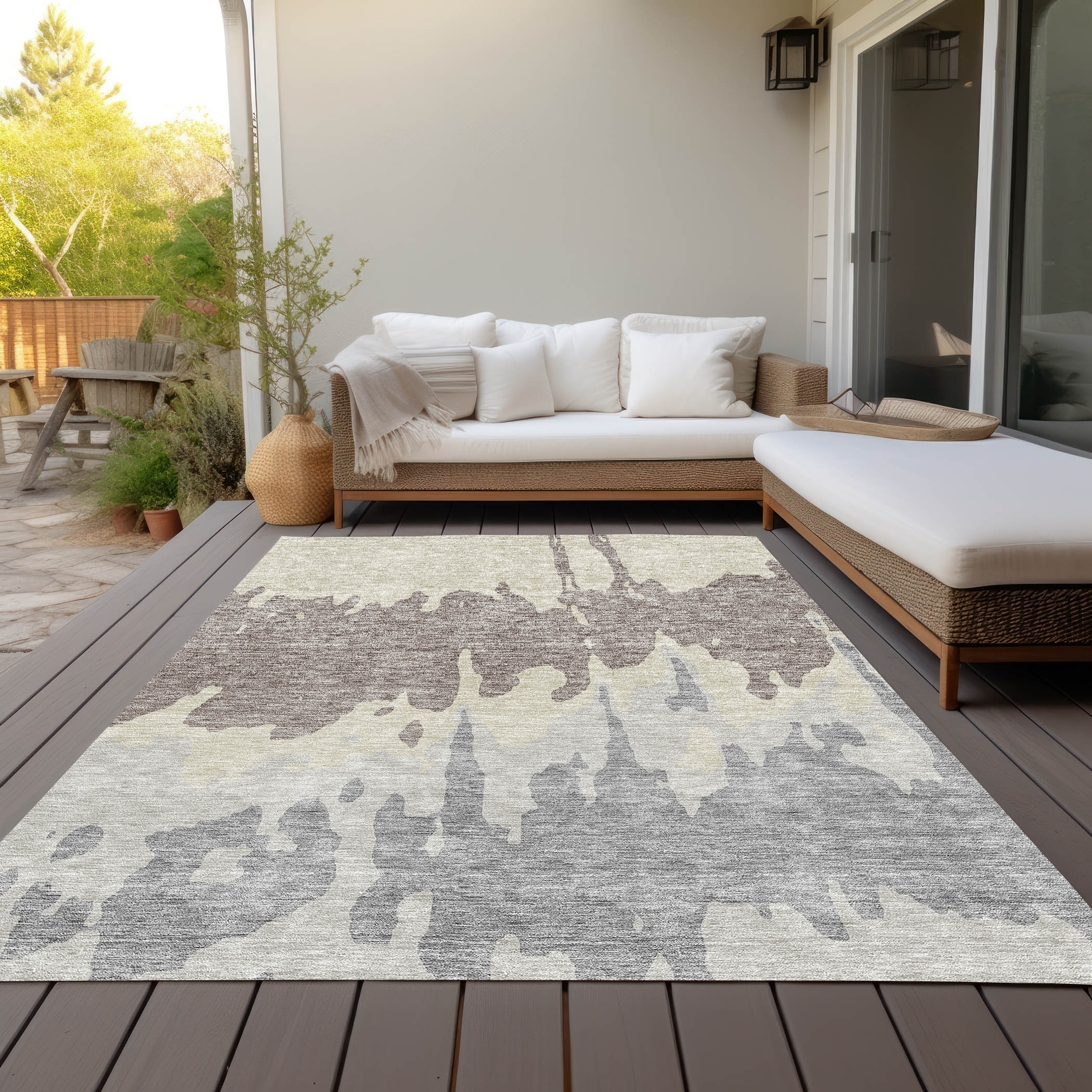 Addison Rugs ACN961TP5X8 rugs - View #8