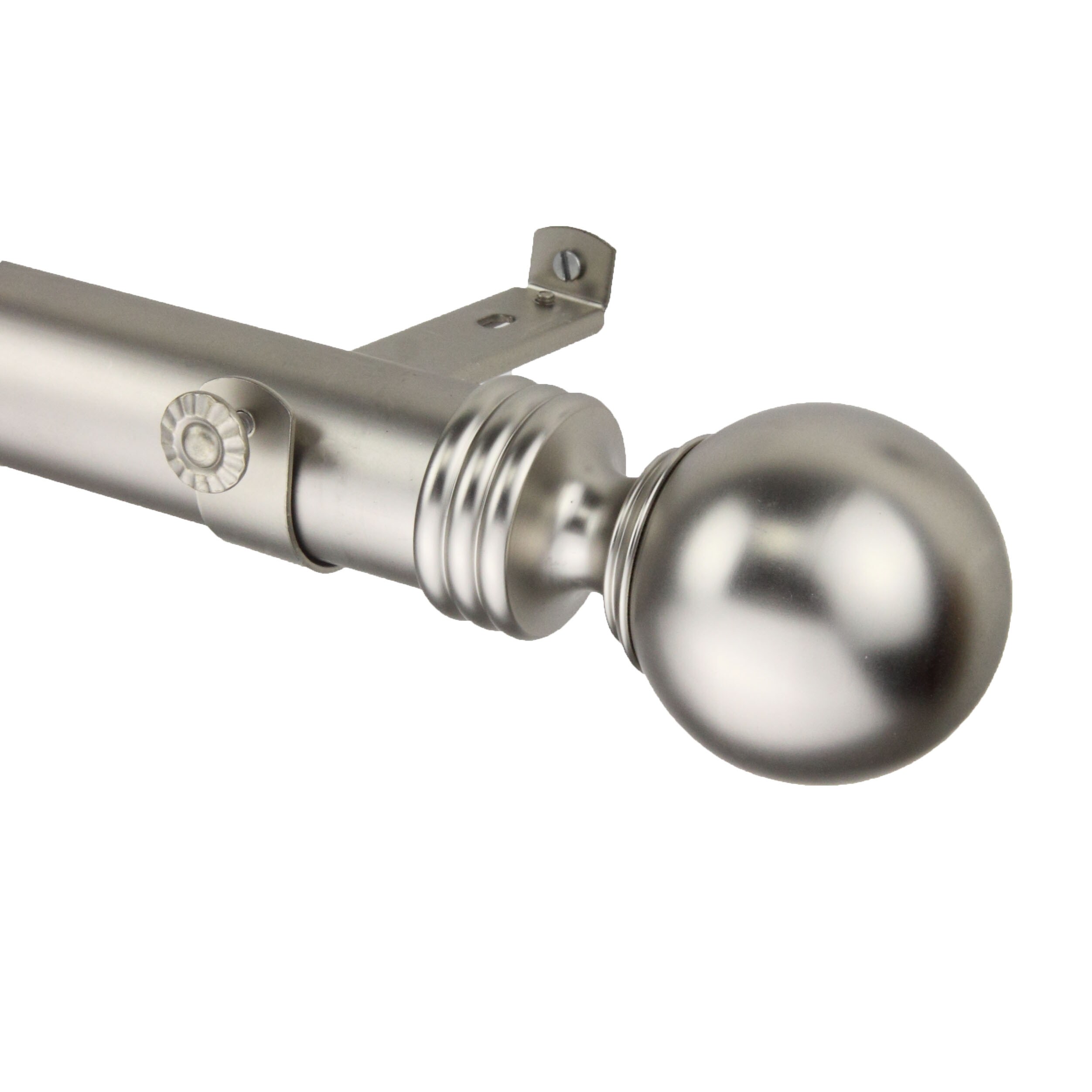 Hart & Harlow LO-SIDE150-04-5 Curtain-Rods - View #3