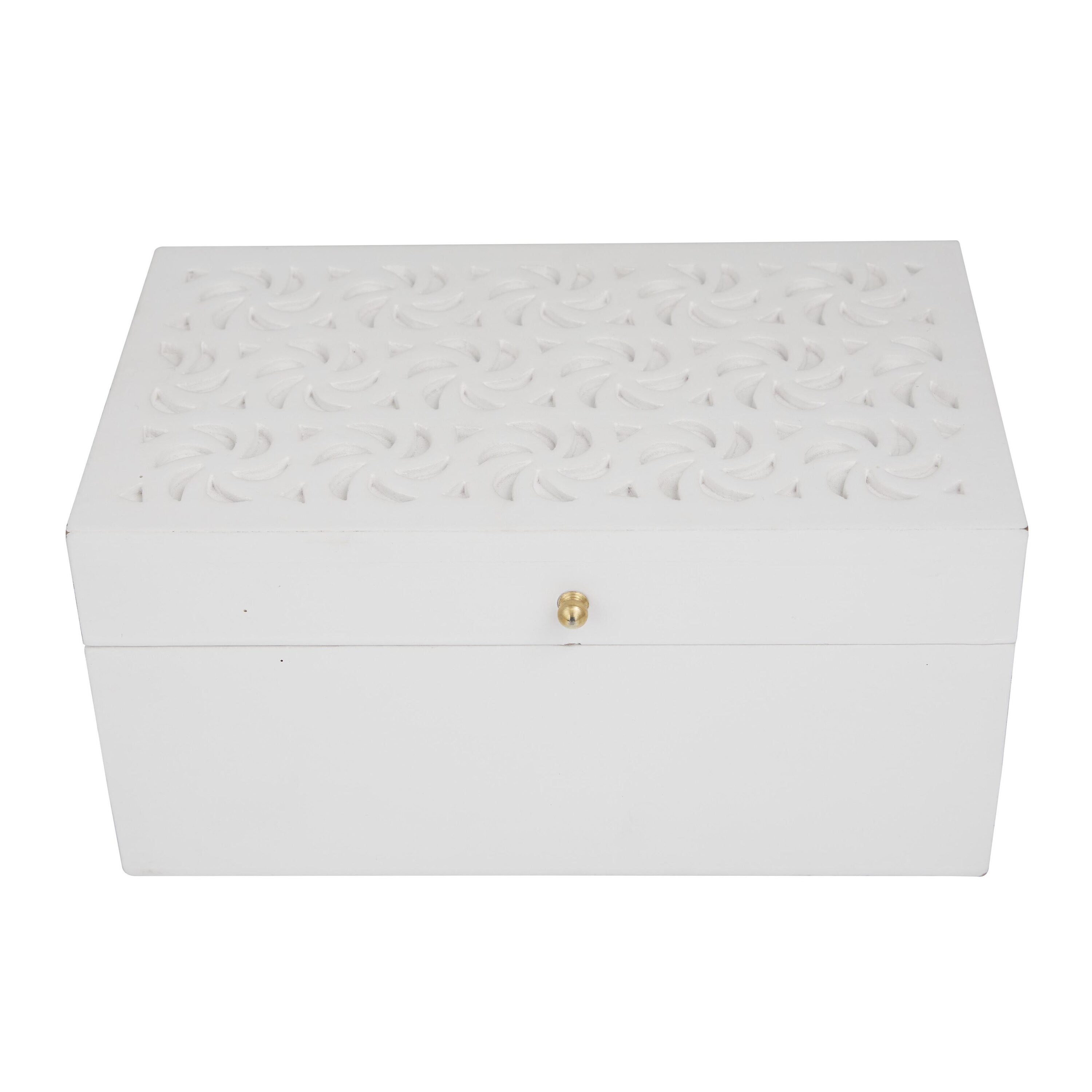 The Novogratz 74630 Decorative-Accessories - View #4