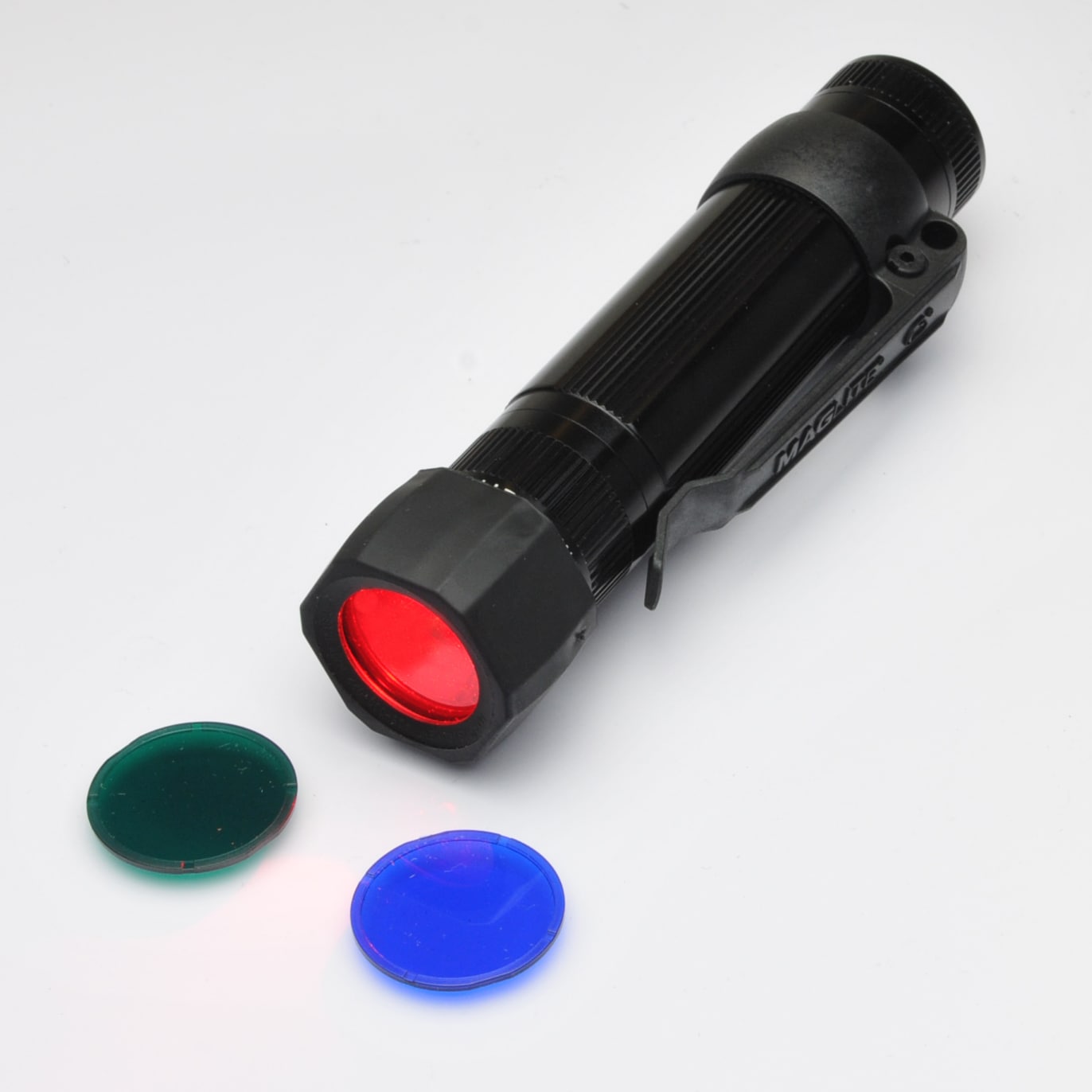Maglite XL50-S301C flashlights - View #4