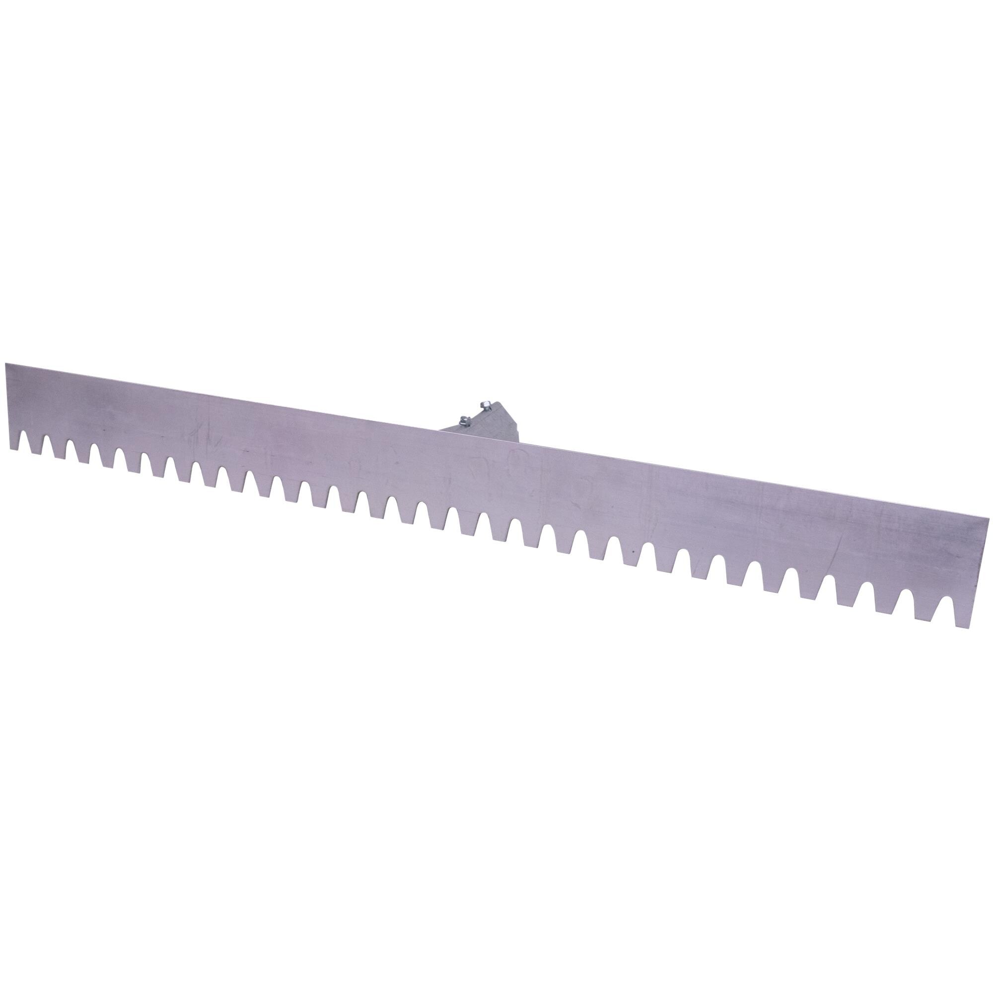 Marshalltown 838 Asphalt-Squeegees - View #4