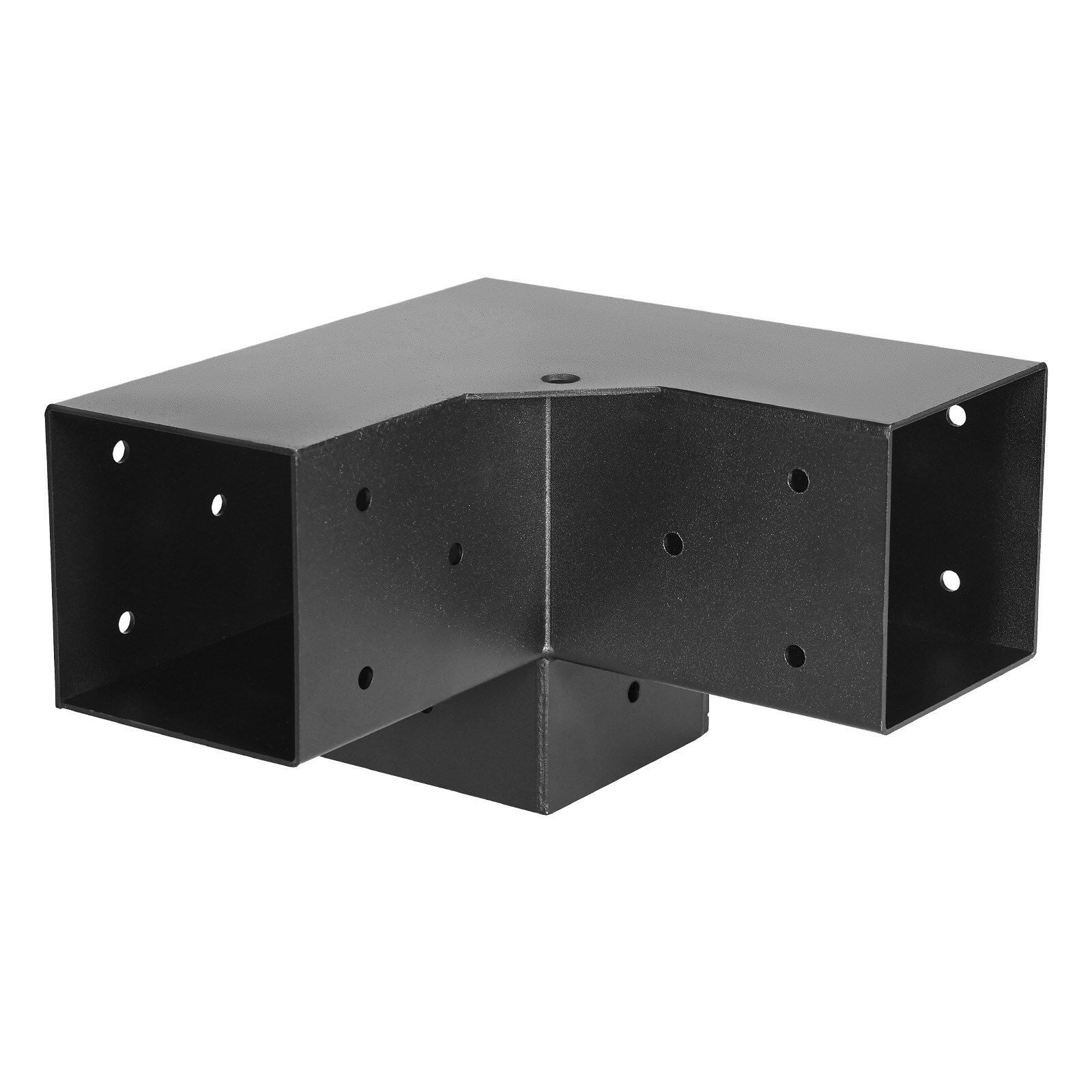 LUXEYARD DS-X-316GZBO21 Wood-Resin-Gazebos - View #2