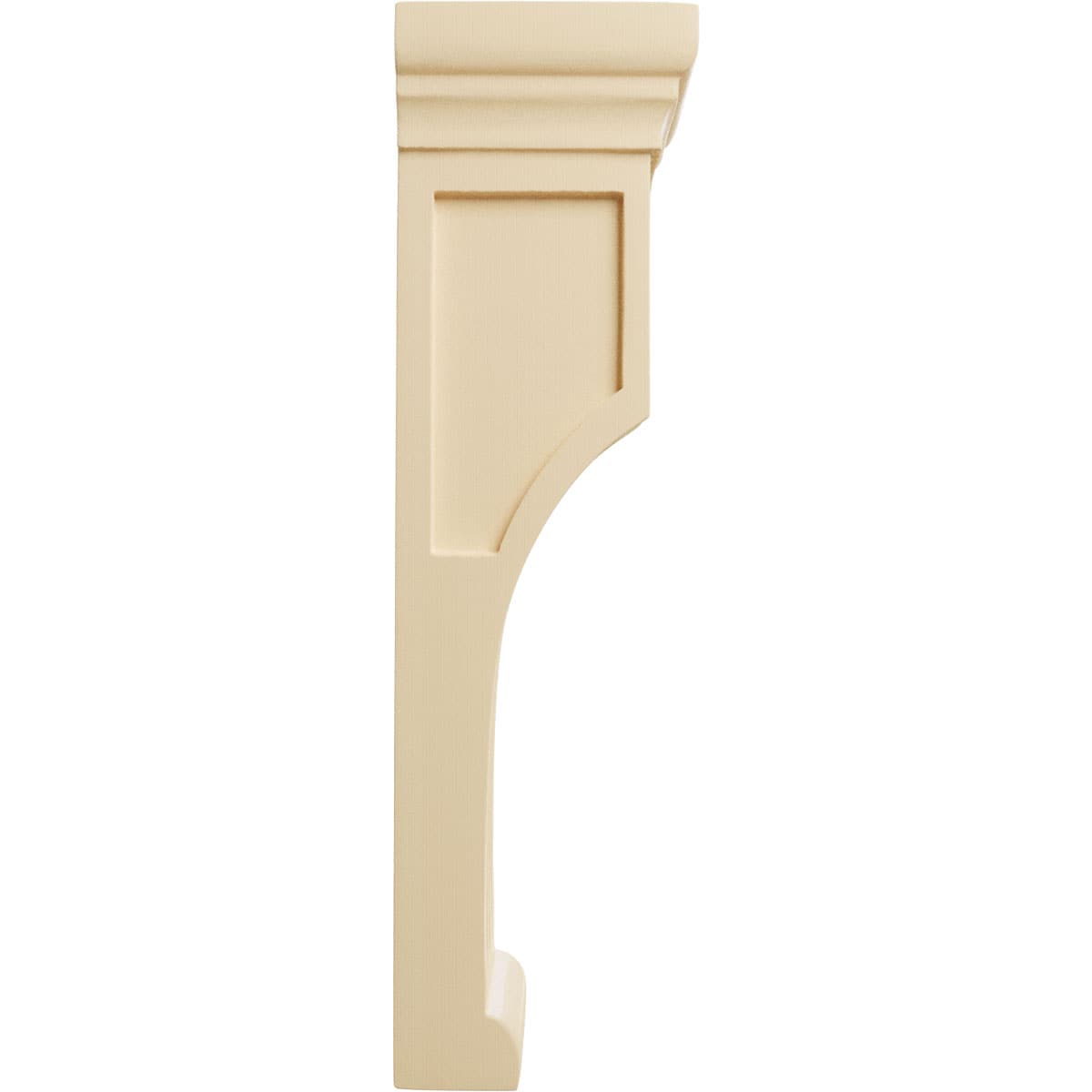 Ekena Millwork COR04X04X14REMA corbels - View #3