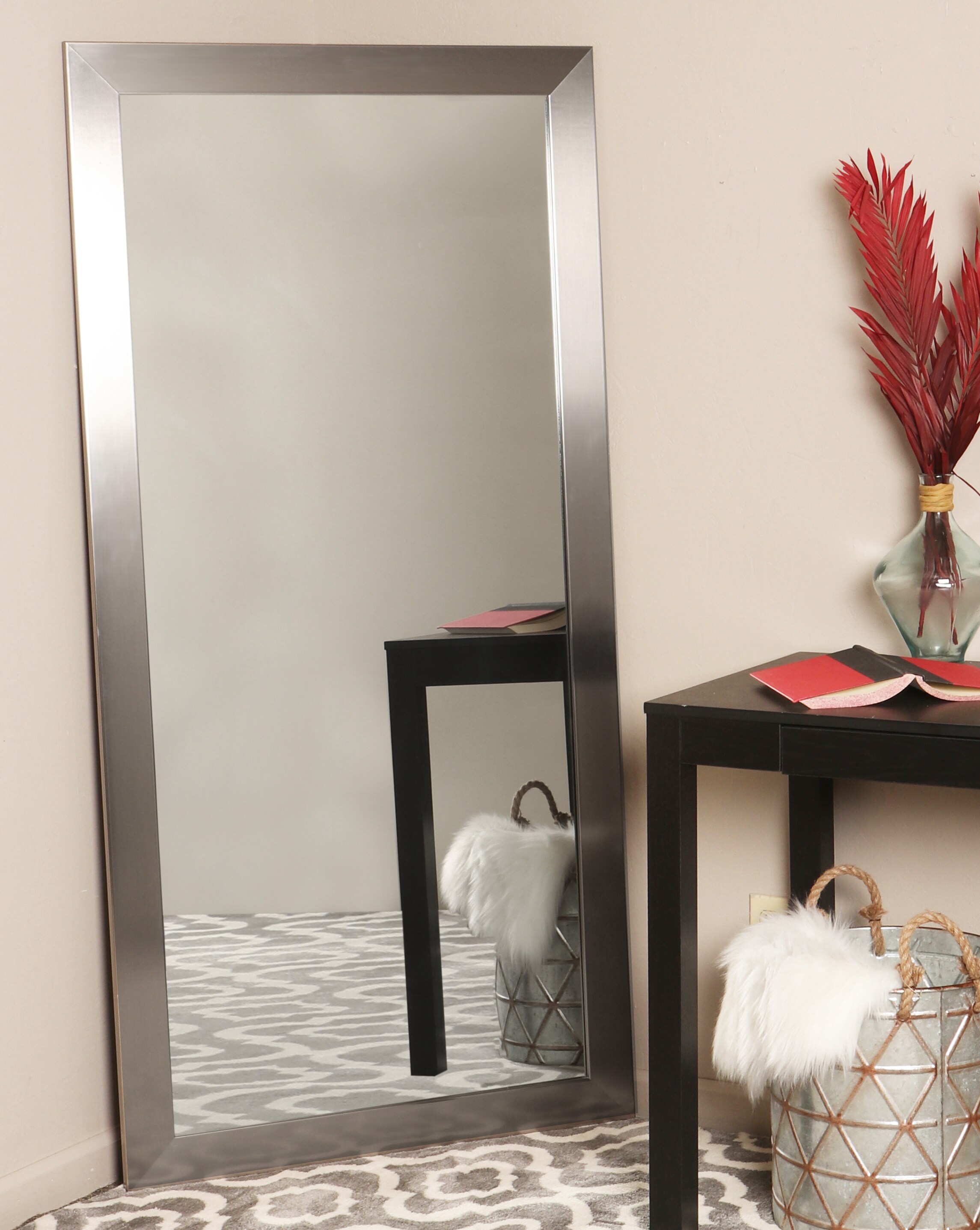 BrandtWorks AV1TALL Decor-Mirrors - View #7