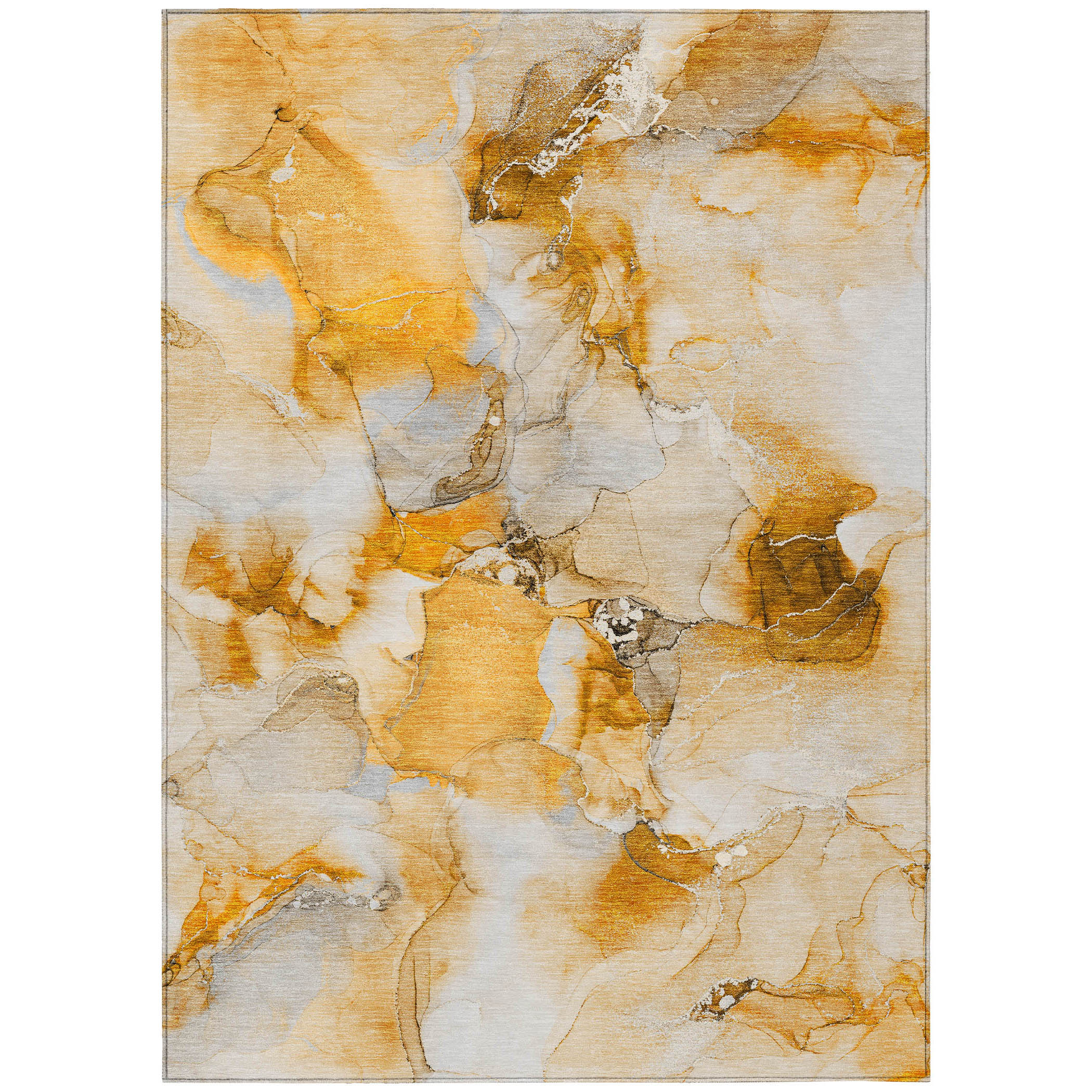 Addison Rugs ACN526OR3X5 rugs - View #2