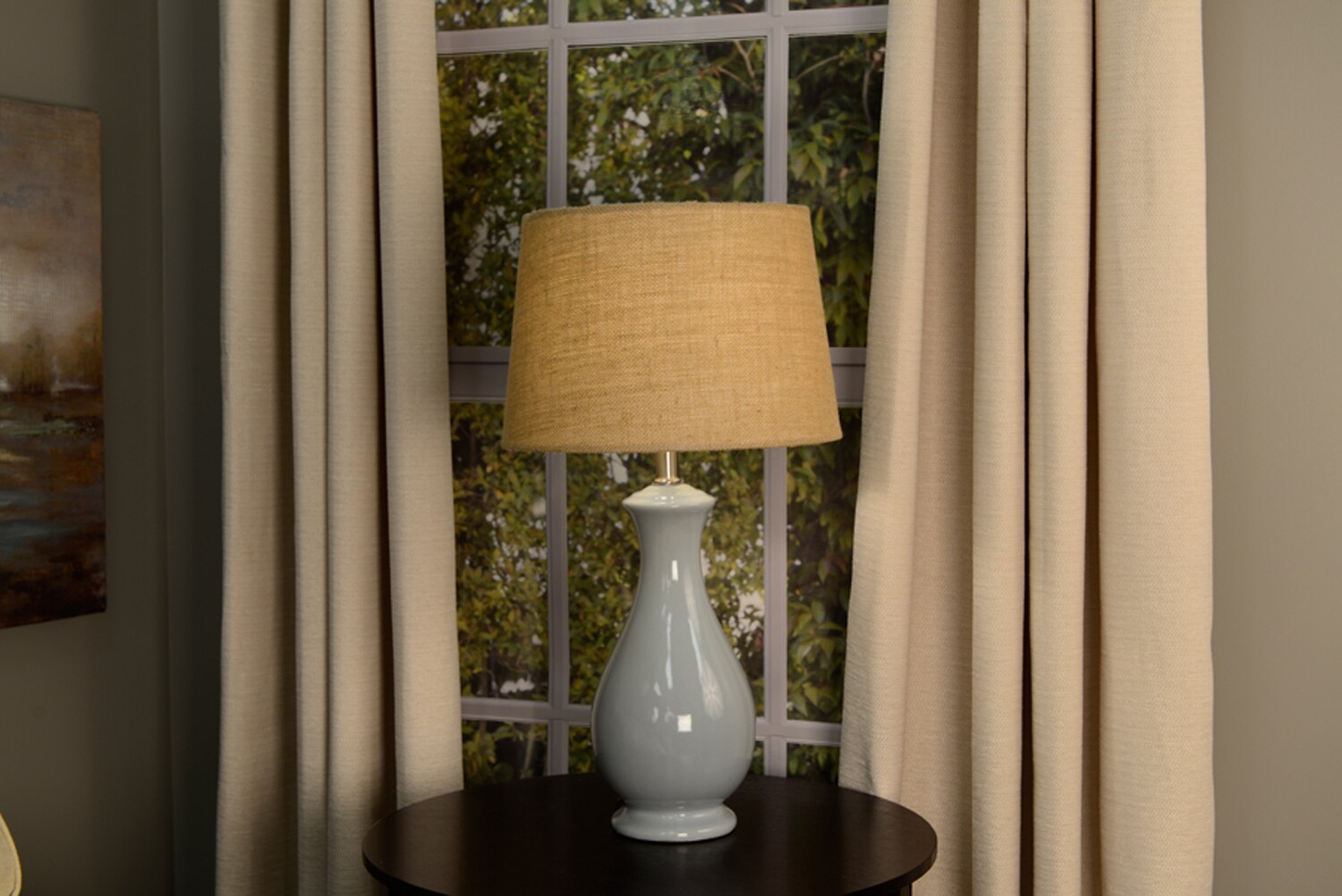 allen + roth SH2897 Lamp-Shades - View #8