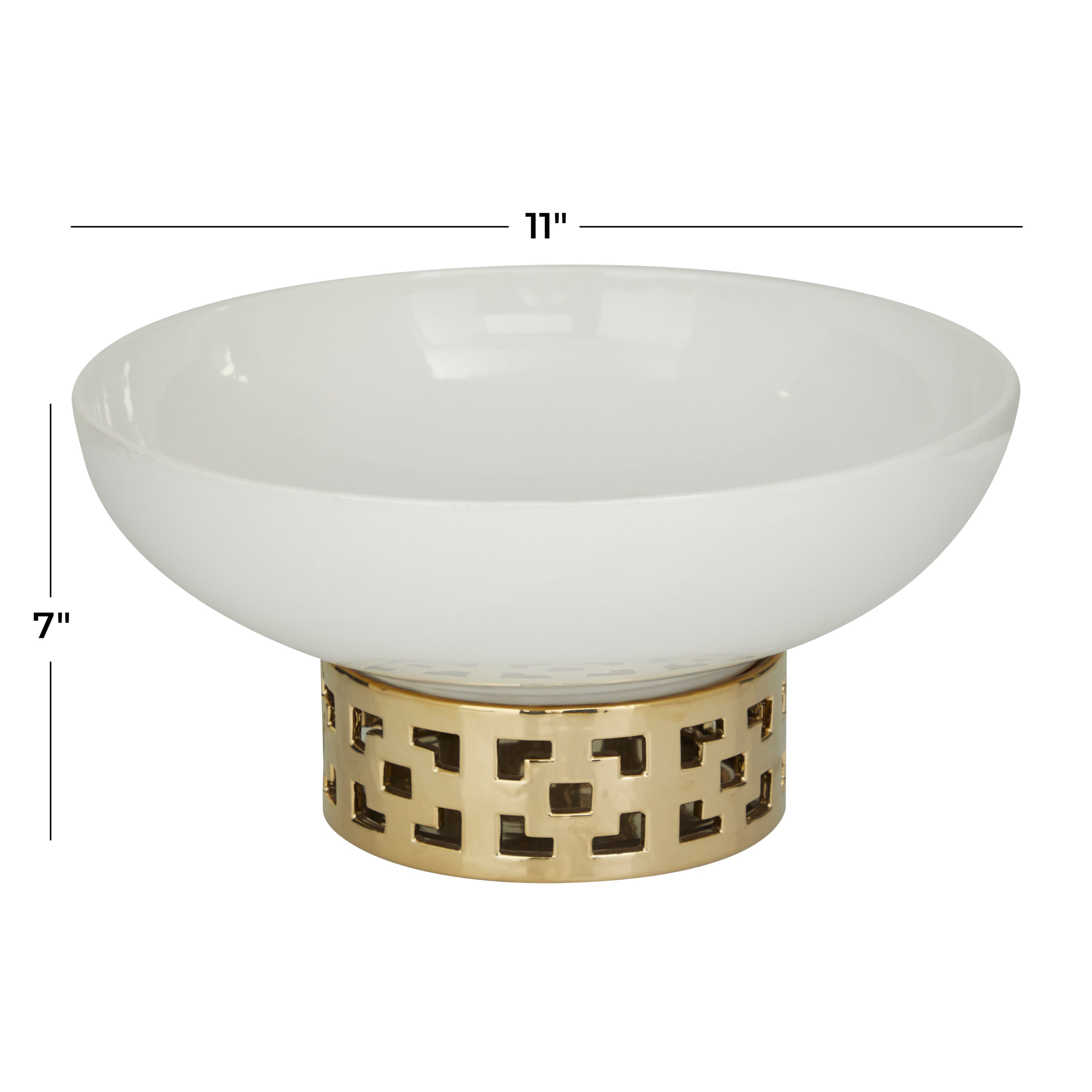 CosmoLiving by Cosmopolitan 73768 Decorative-Accessories - View #5