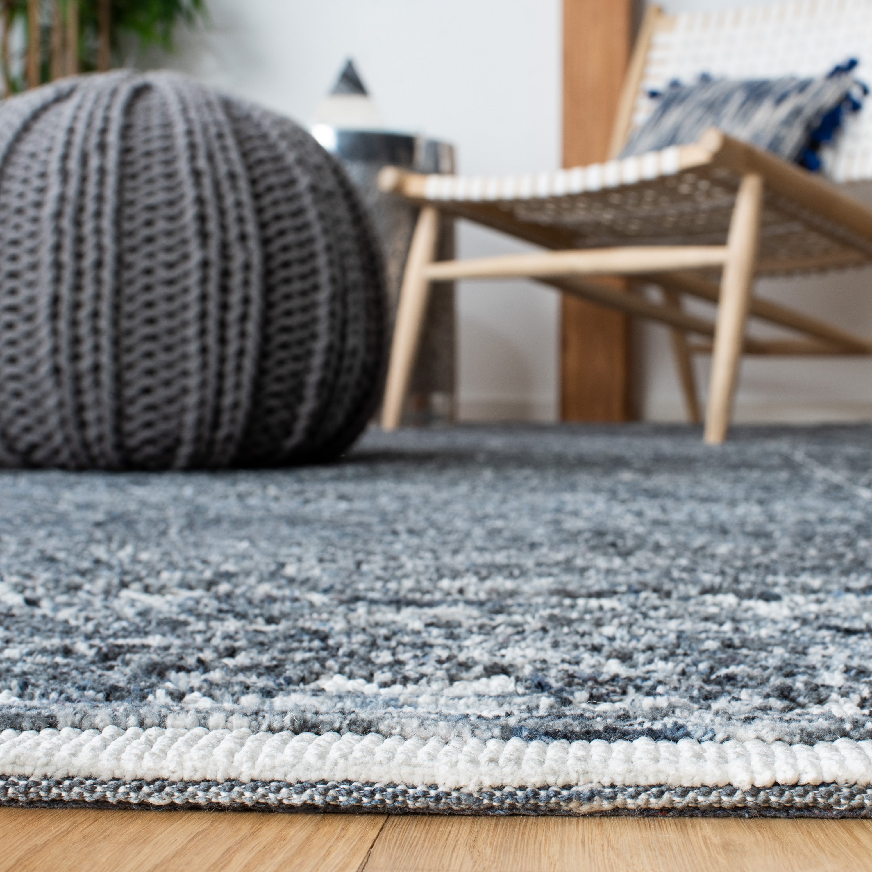 Safavieh ROS703M-8 rugs - View #4