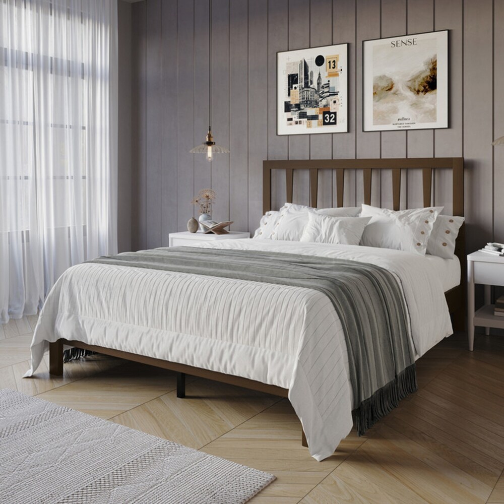 Home Design 80280-311 beds - View #2