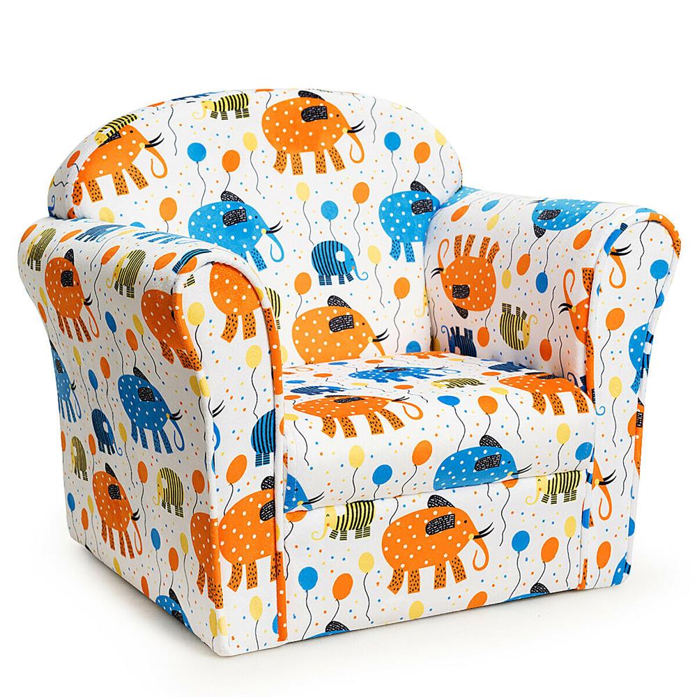 Costway HW65437 Sofas-Loveseats - View #10