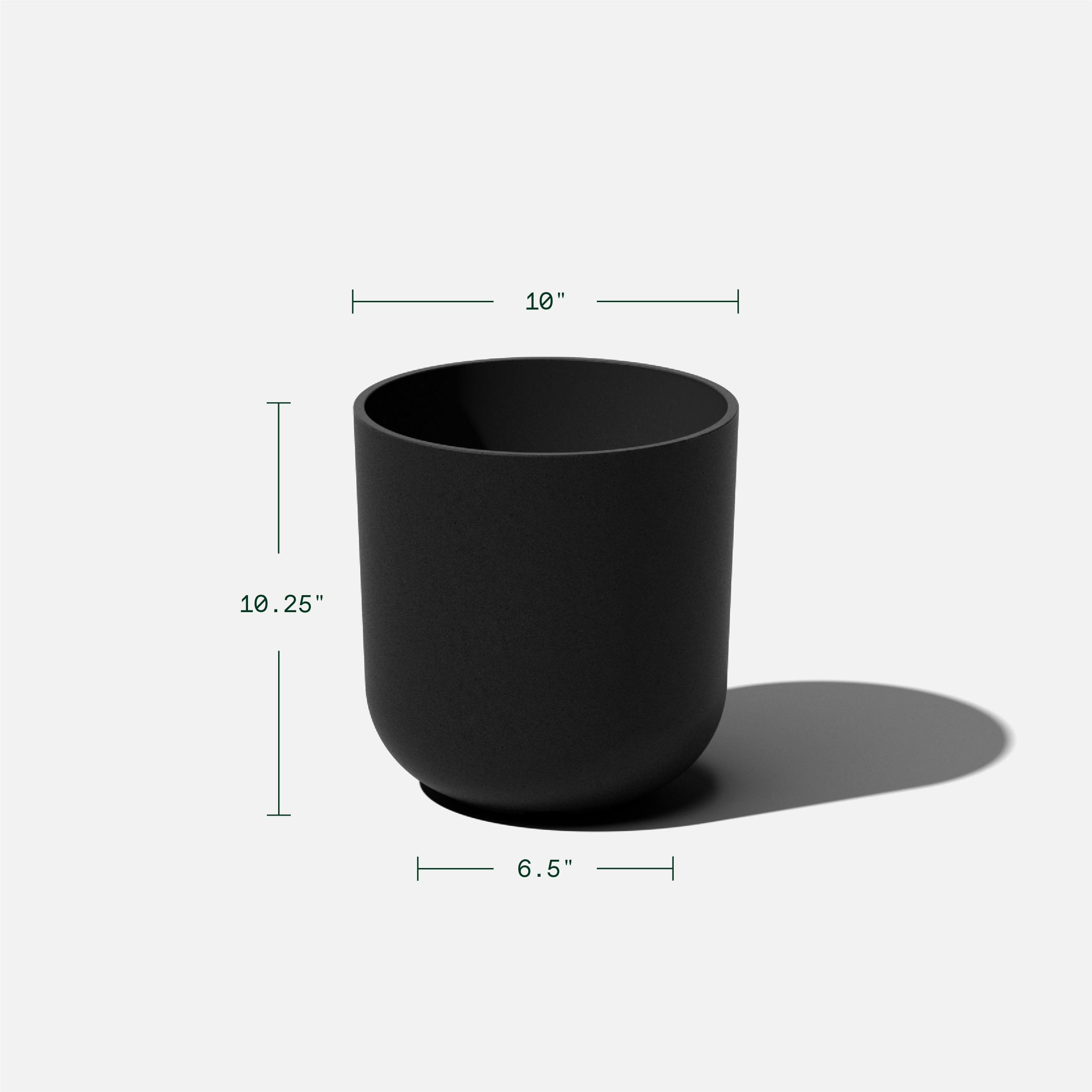 Veradek KNV10B-2PK Planter-Window-Box - View #3