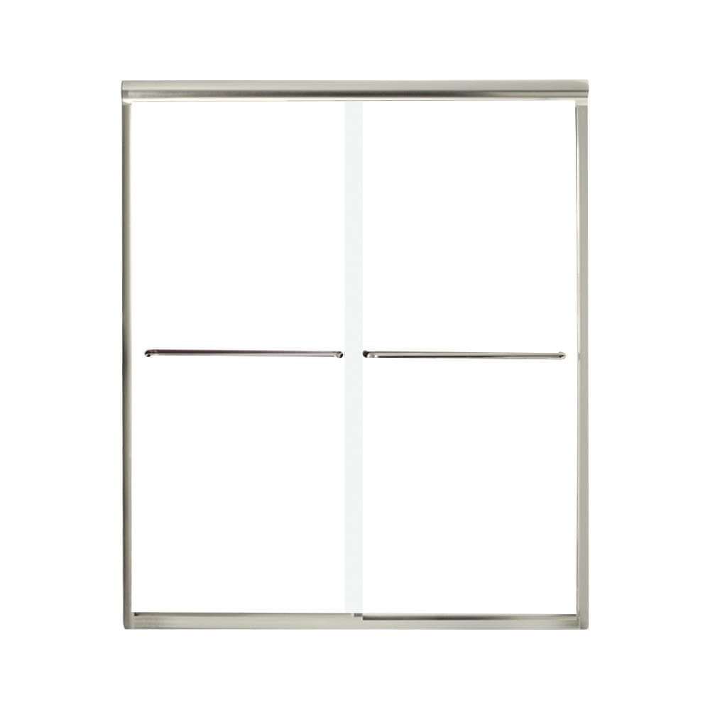 Transolid KSE603272-5475NC-39 Alcove-Shower-Kit - View #8