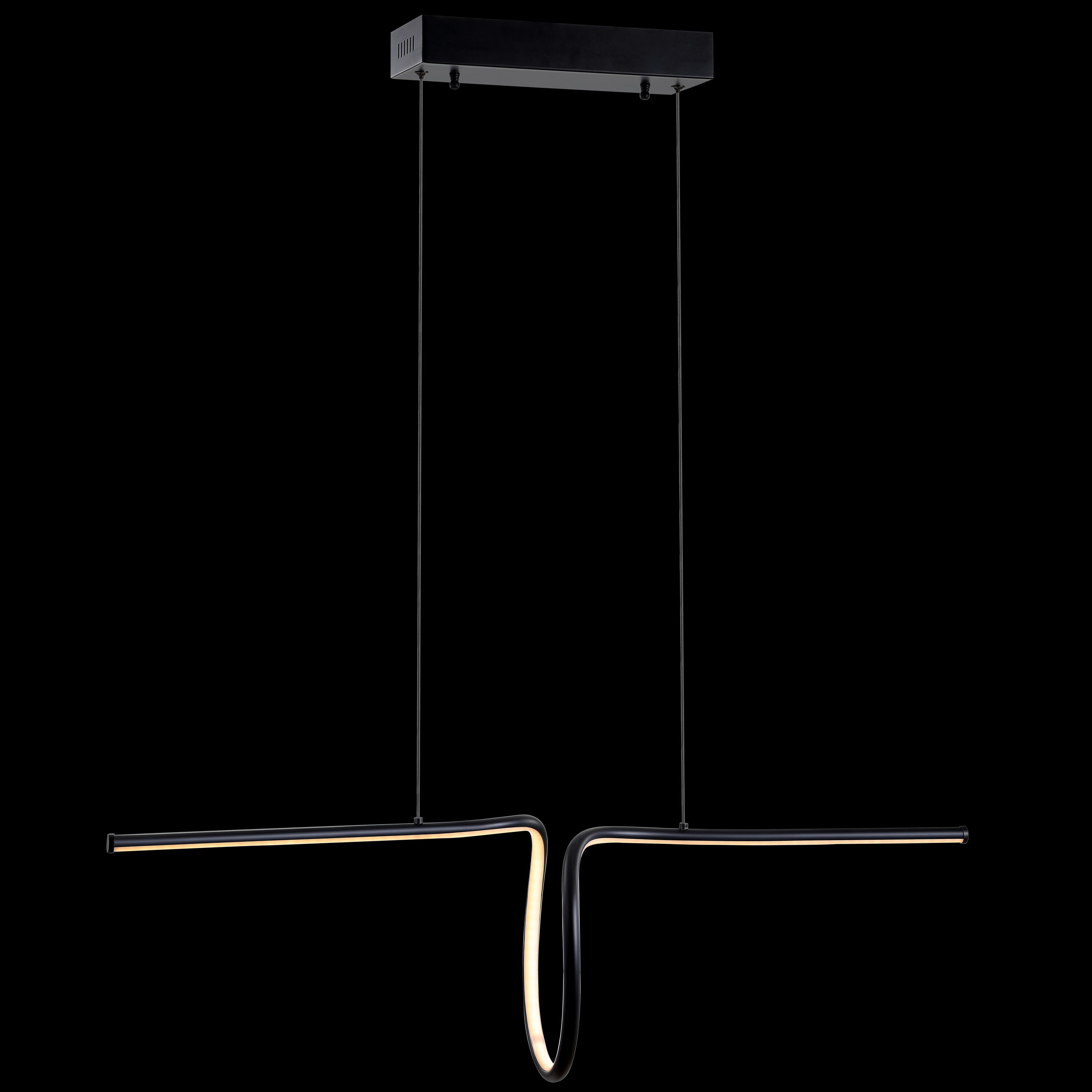 JONATHAN  Y JYL7029B Pendant-Lights - View #9