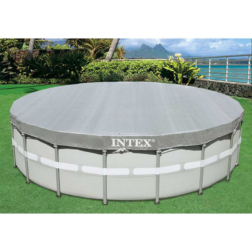 Intex 116313 Pool-Covers - View #4