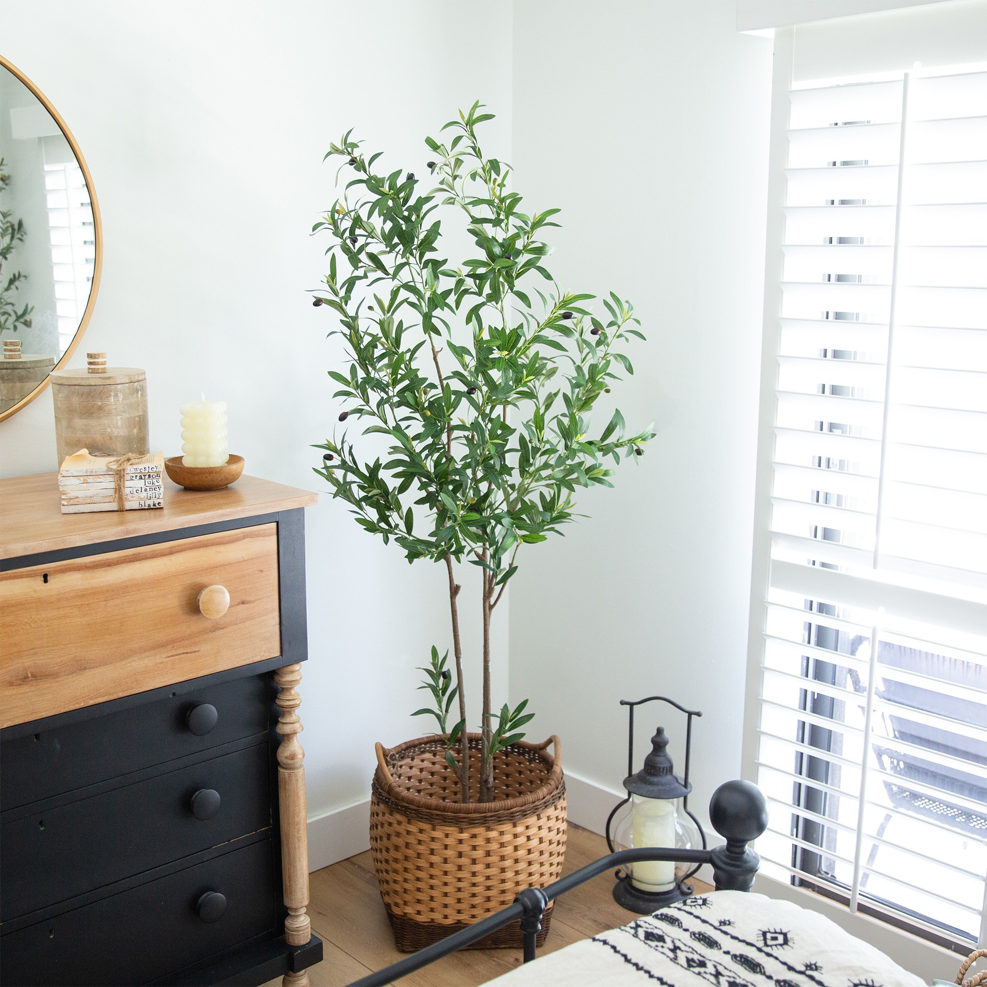Nearly Natural T4965 Artificial-Plants-Trees - View #9