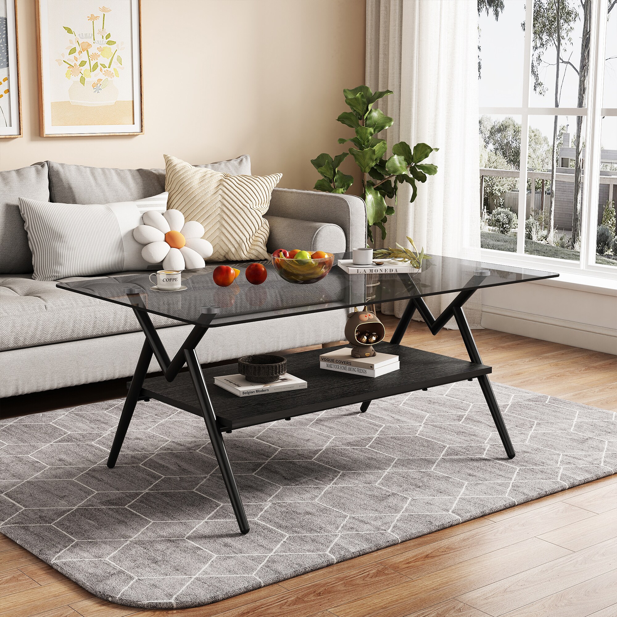ZAKLOOP WU1760140073 Coffee-Tables - View #6
