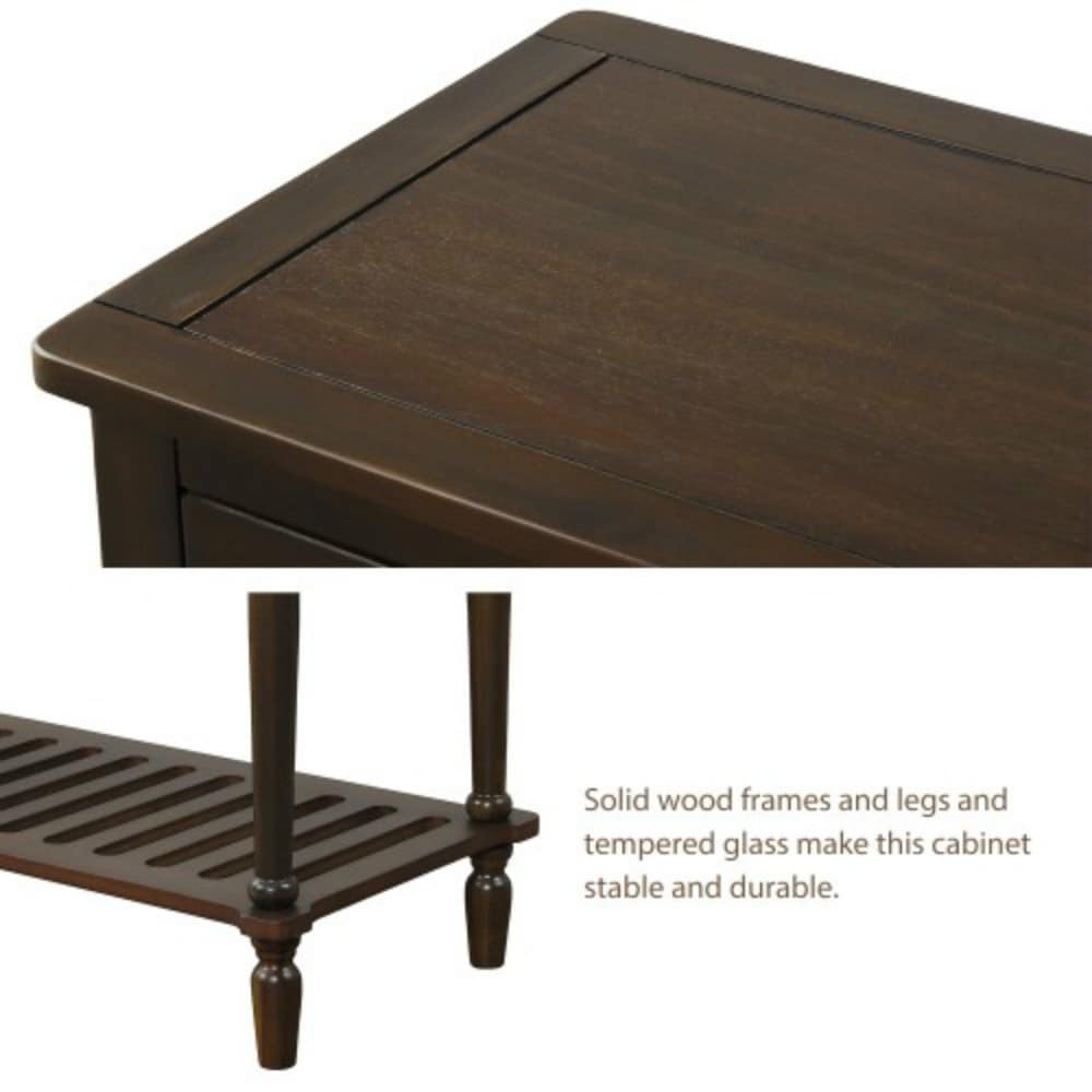 CASAINC TR-WF193444AAD Console-Sofa-Tables - View #7