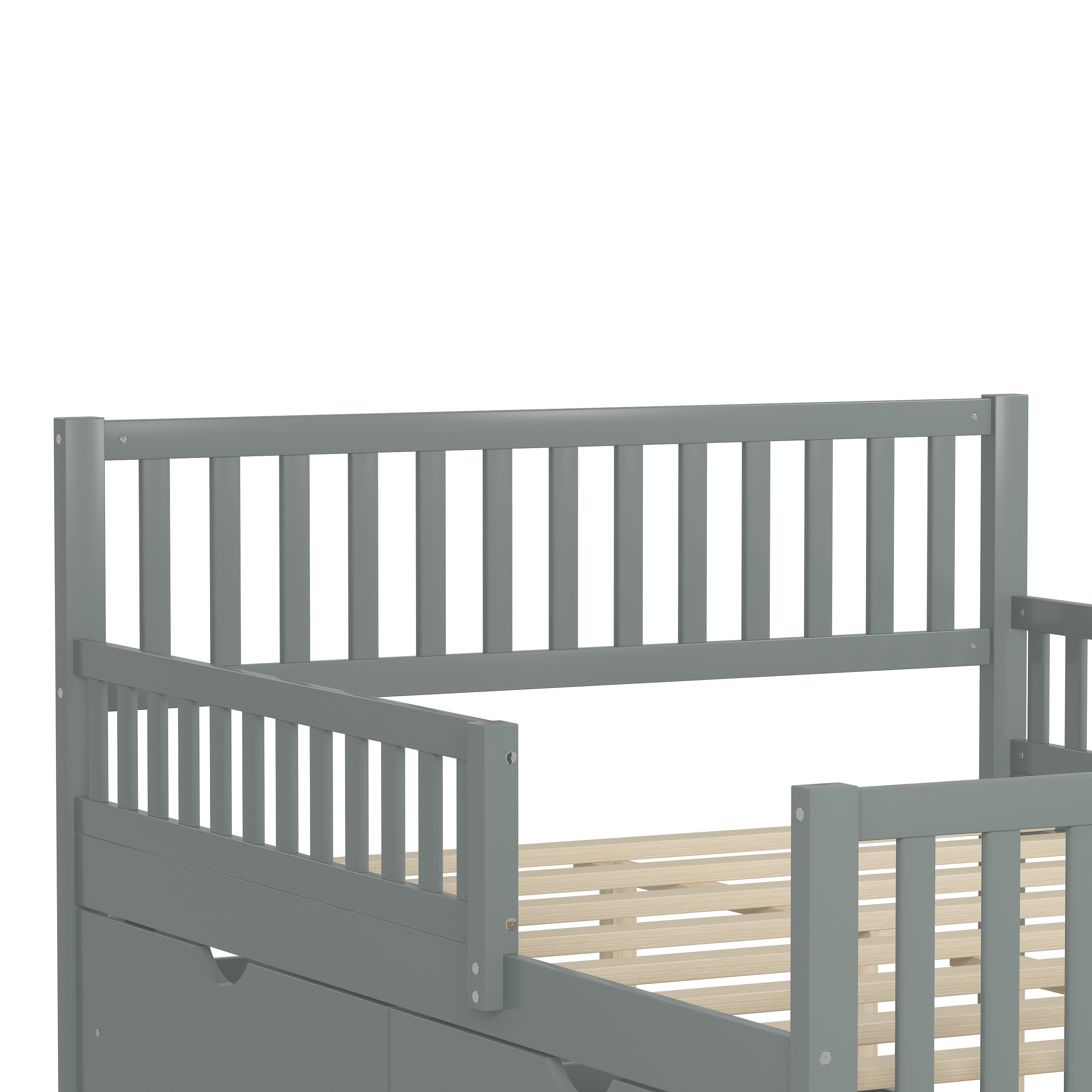 ModernLuxe L3P-N733P172700E beds - View #7