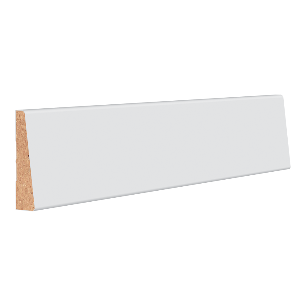 RELIABILT 324-MDF7 11/16-in x 2-1/4-in x 7-ft Primed MDF 324 Casing