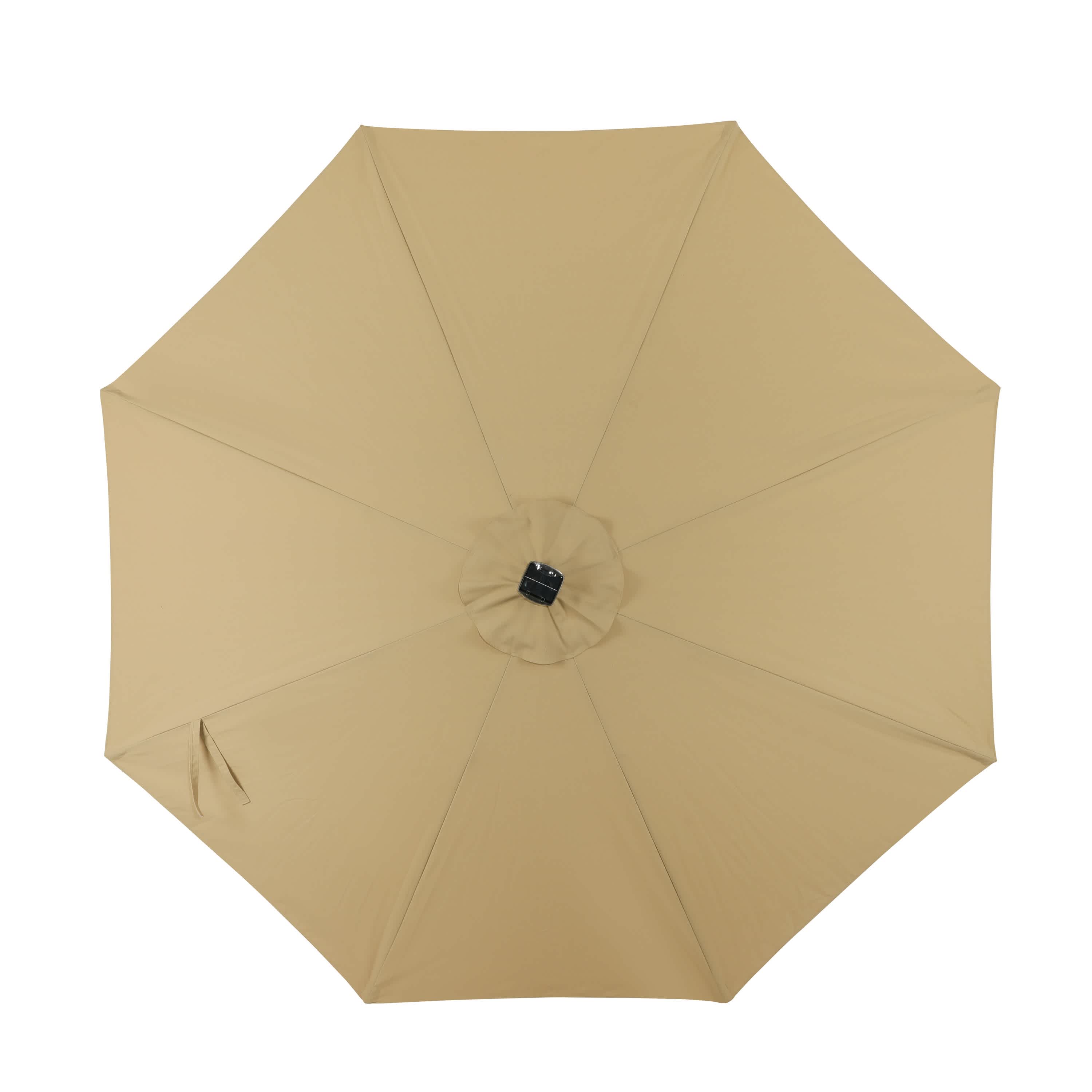 Island Umbrella NU6855 Umbrellas-2 - View #6