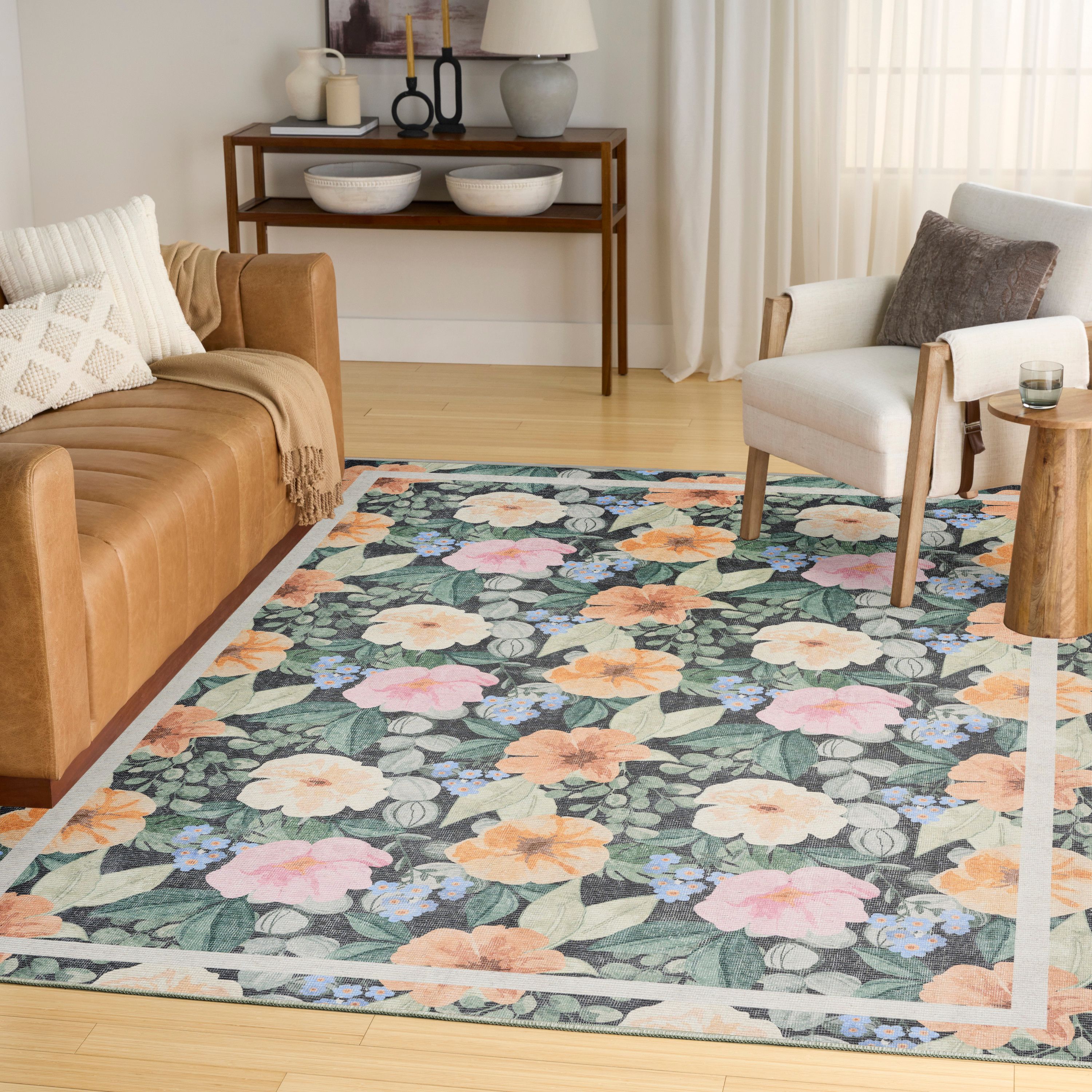 Nourison 841491186497 rugs - View #2