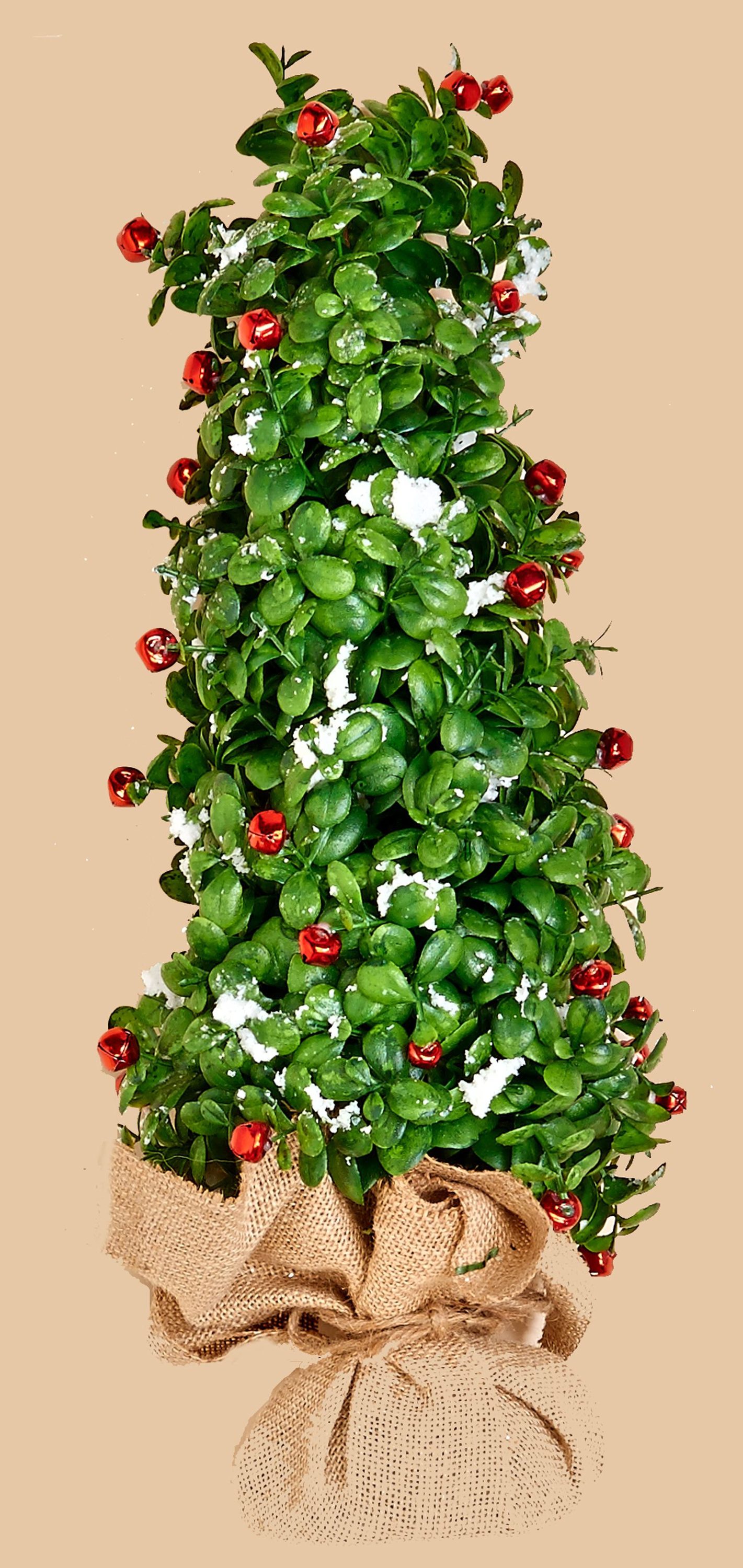 Worth Imports 5066 1.75-ft Slim Artificial Christmas Tree