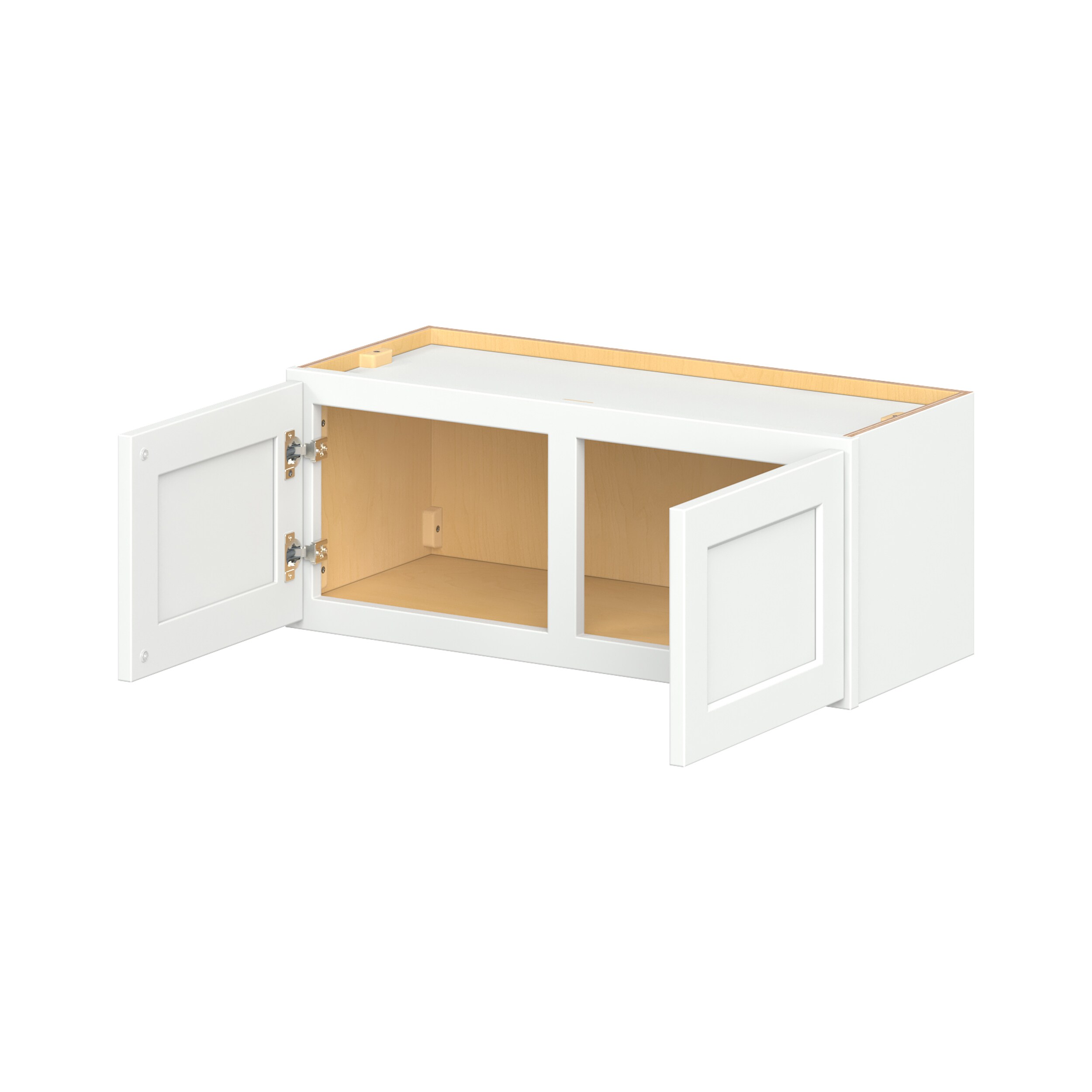 Hugo&Borg W3012-GL Cabinets-Kitchen - View #3