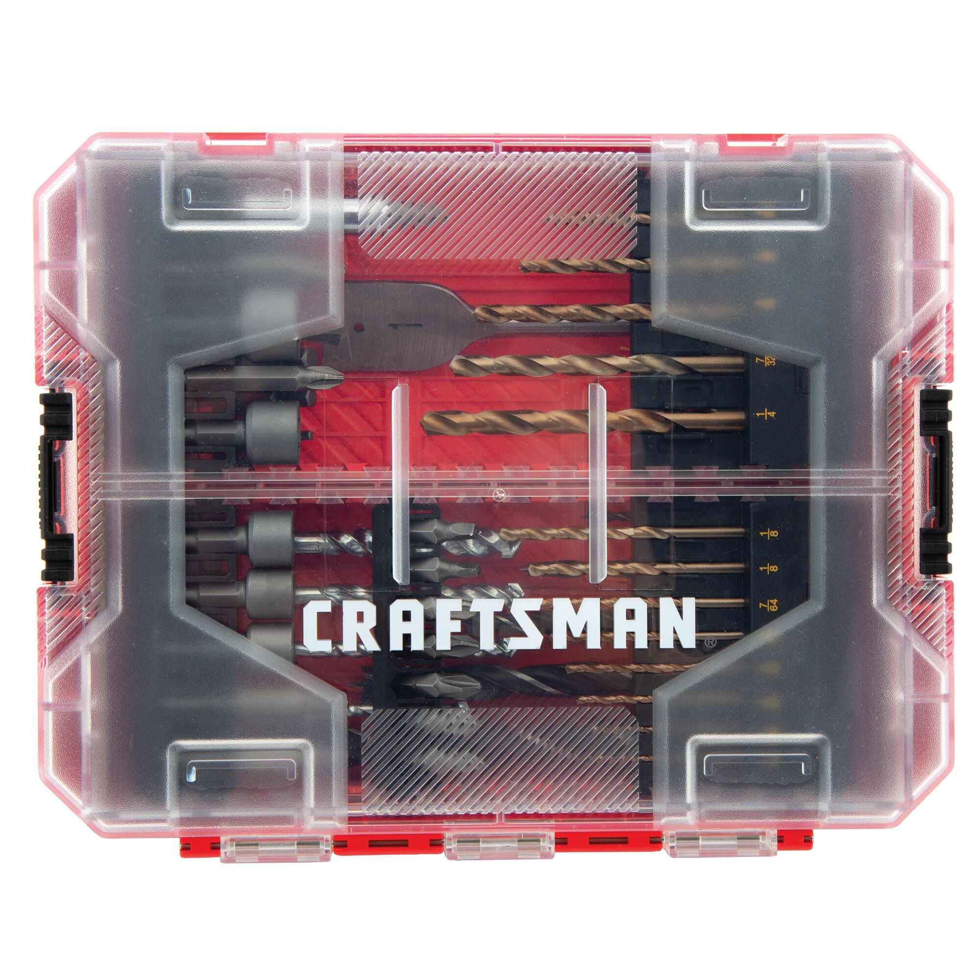 CRAFTSMAN CMAF1260 screwdrivingbits - View #9