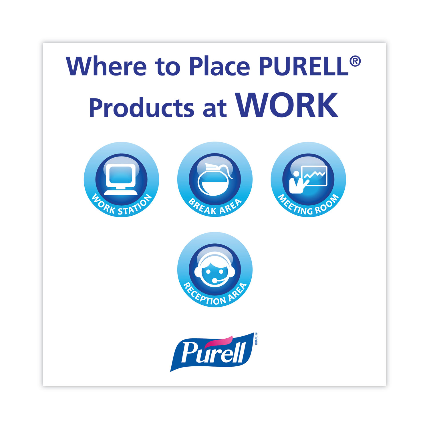 PURELL 3659-12 Hand-Sanitizers - View #5