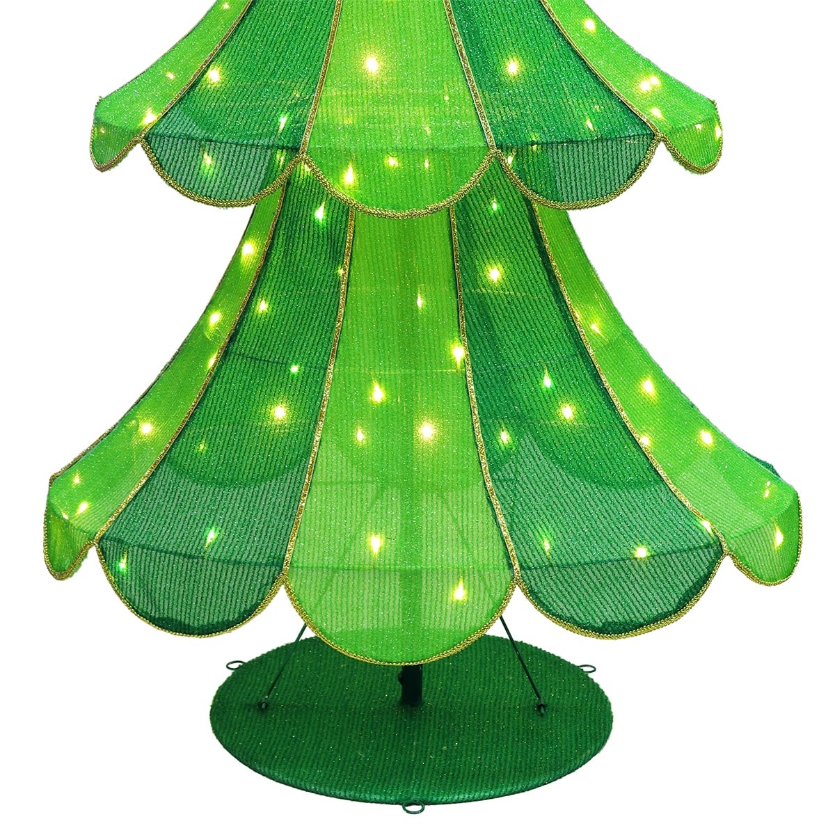 Holiday Living LW26-YD50 Outdoor-Christmas-Decor - View #6