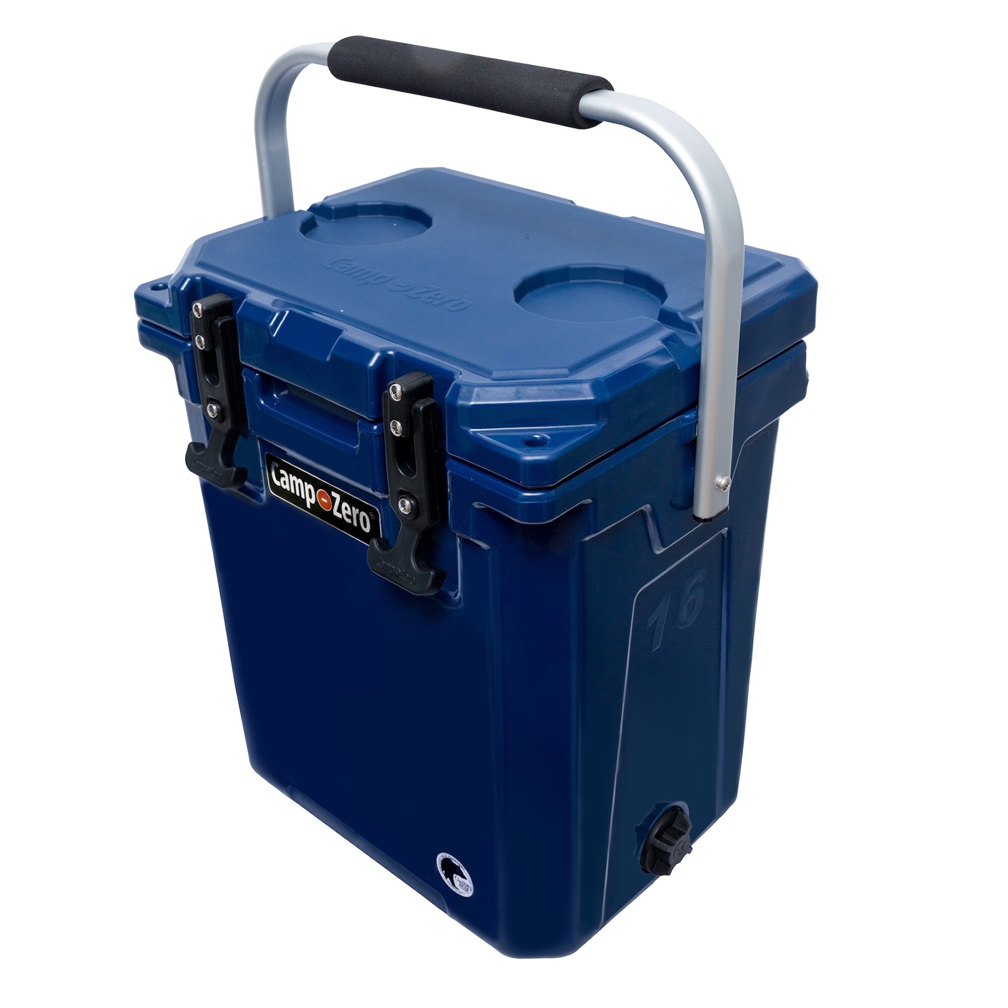 Camp-Zero CZ16L-NB Portable-Coolers - View #7