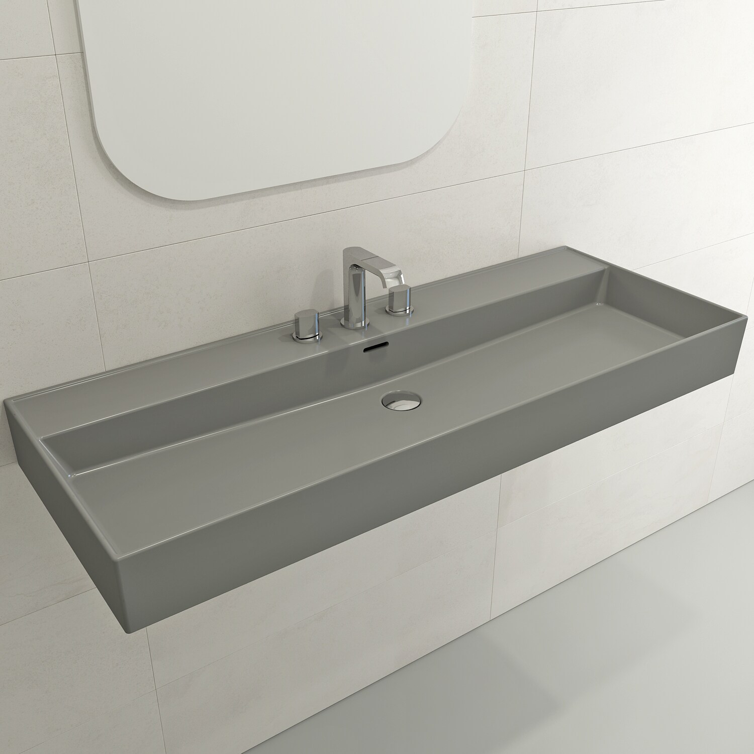 BOCCHI 1394-006-0127 Bath-Sink - View #2