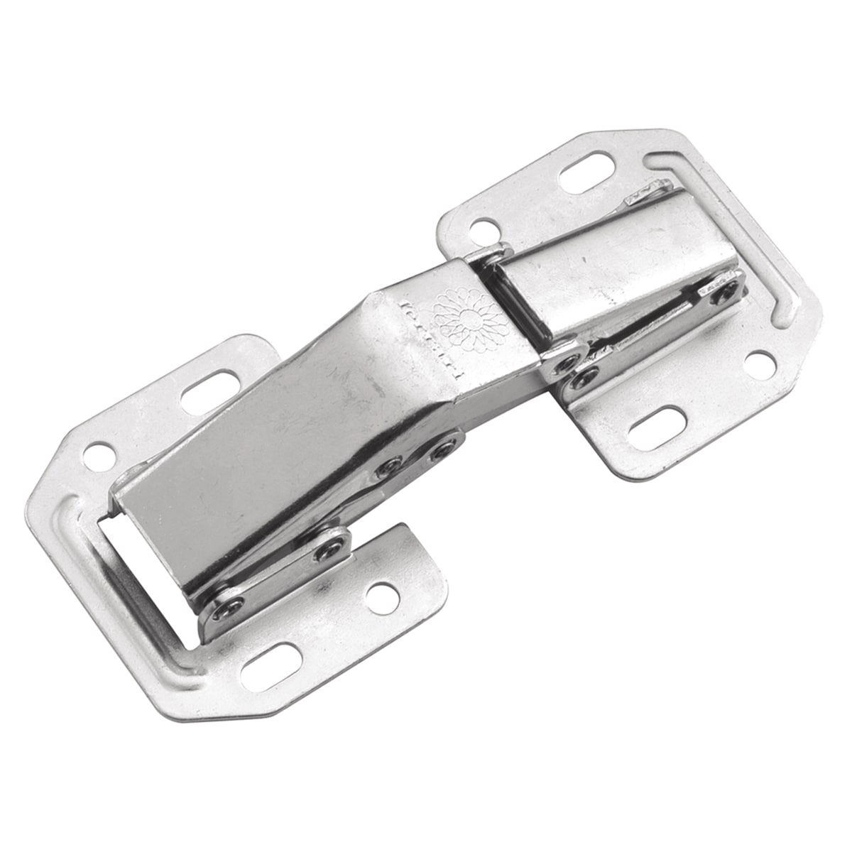 Hickory Hardware P6992-C-10B Cabinet-Hinges - View #2