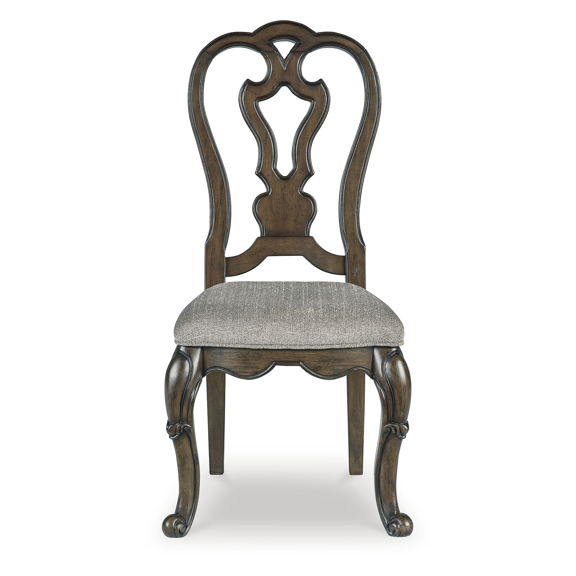 Signature Design by Ashley D947-01 Dining-Chairs - View #3