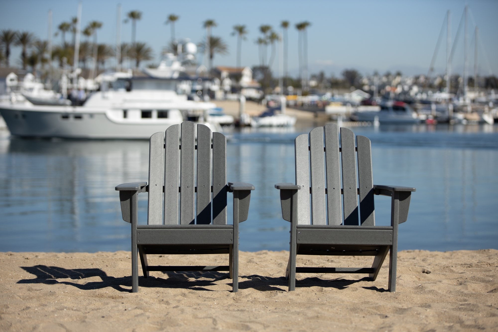 LuXeo LOW-1519-GRY2 Patio-Chairs - View #12