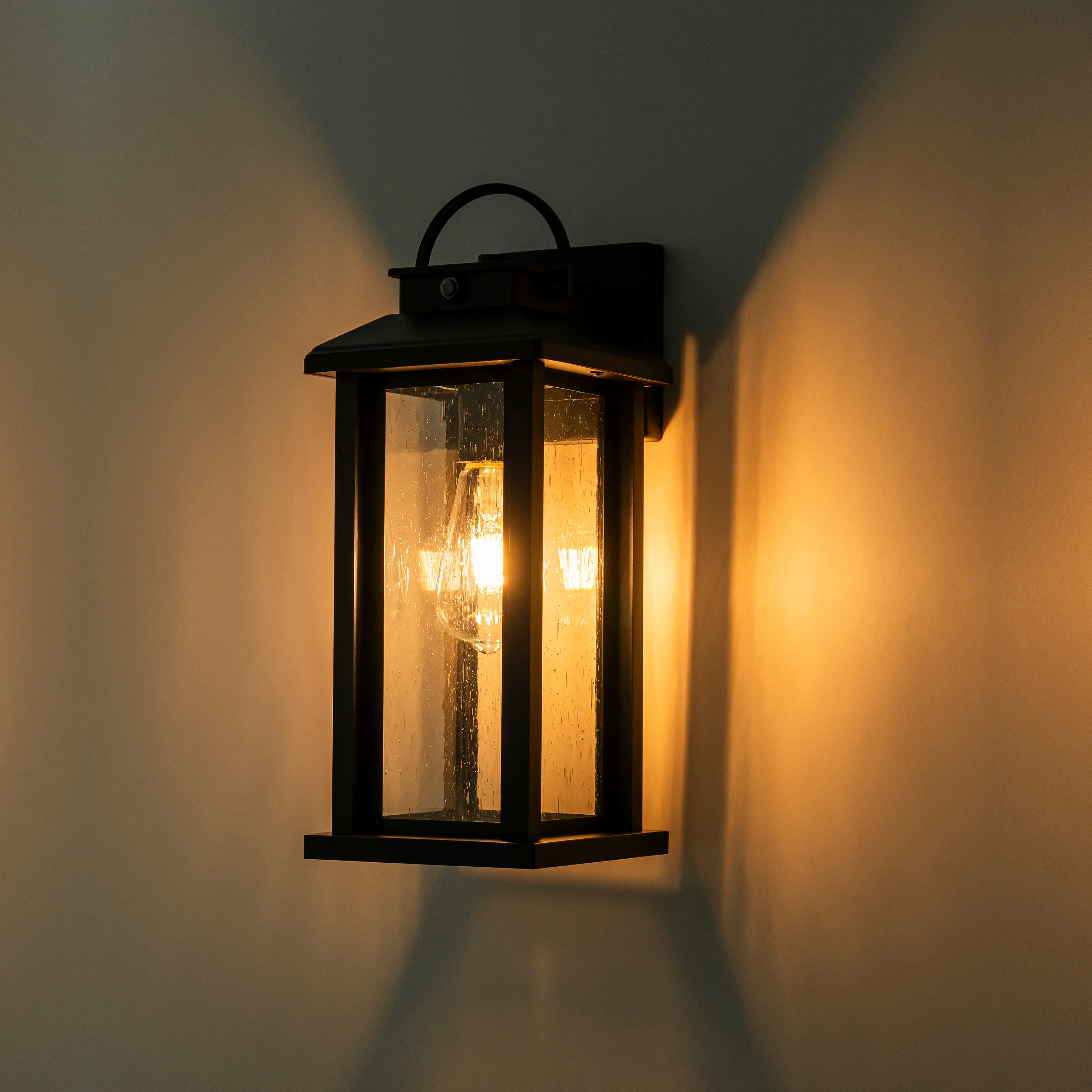 C Cattleya LCA2540-JUN-W Outdoor-Wall-Lighting - View #3