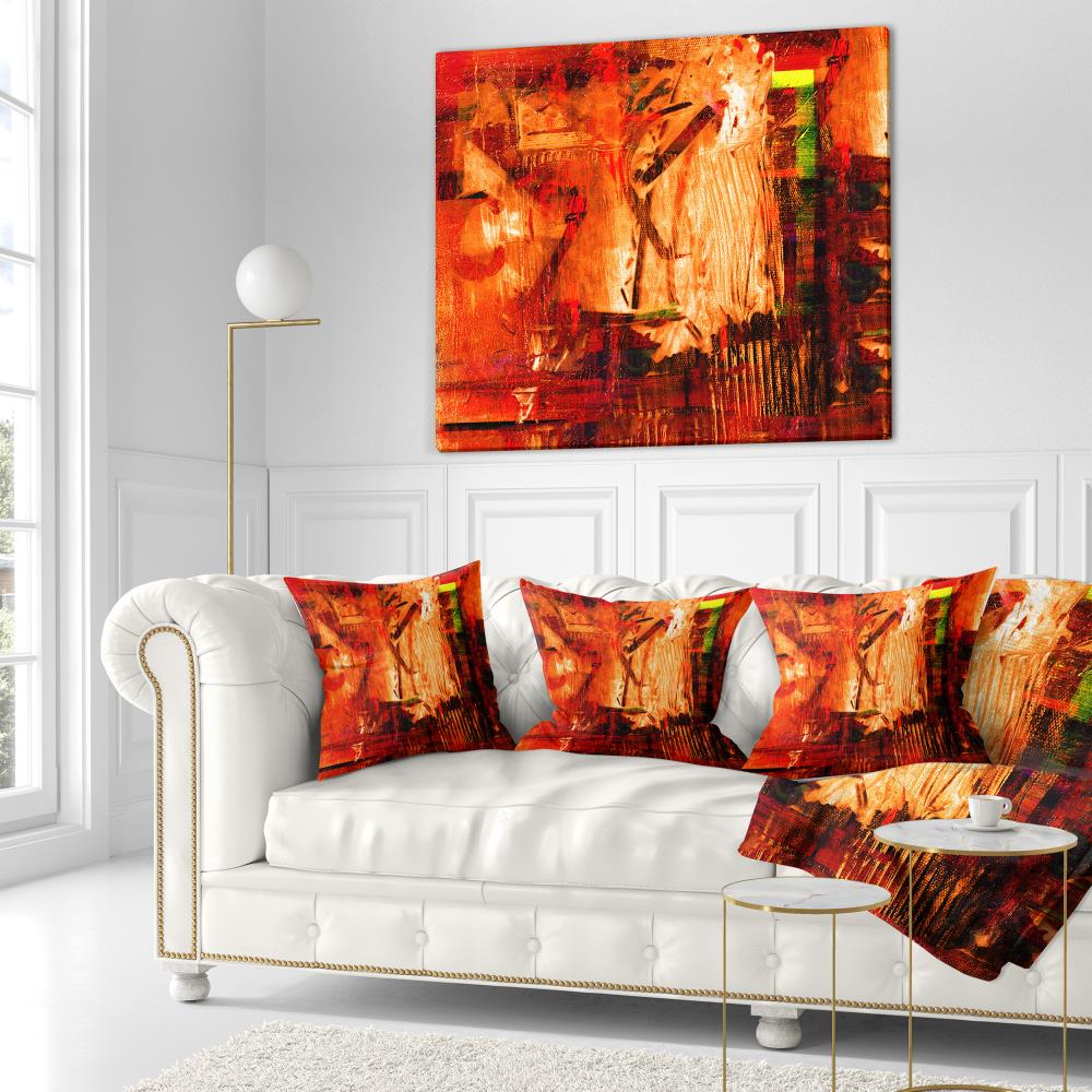 Designart CU6094-18-18 Accent-Pillows - View #3