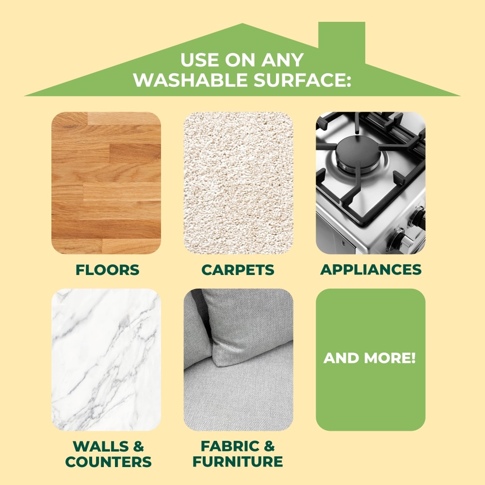 Simple Green 00043318140105 All-Purpose-Cleaners - View #4