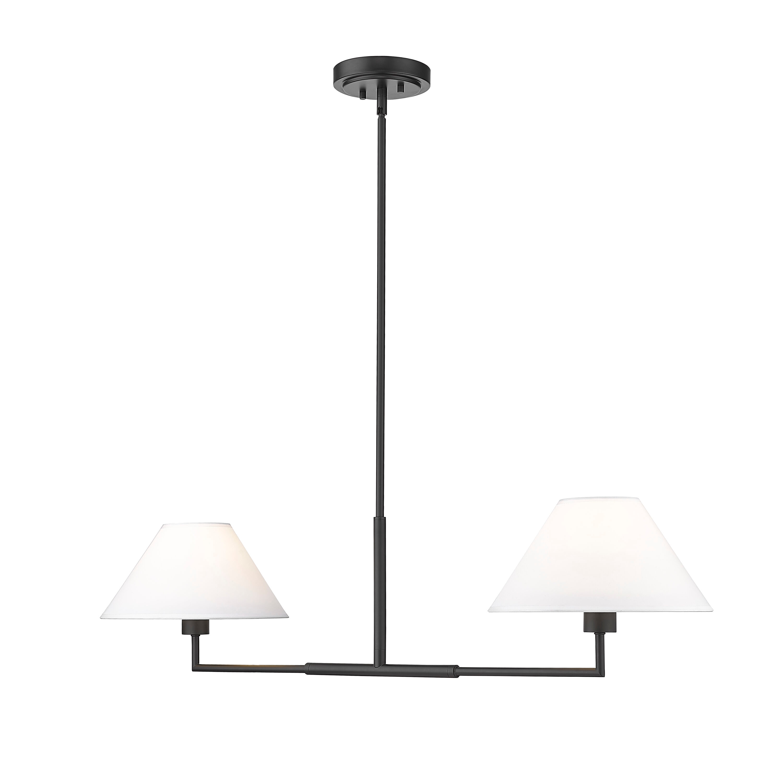 Z-Lite 744-42L-MB b090015 - View #5